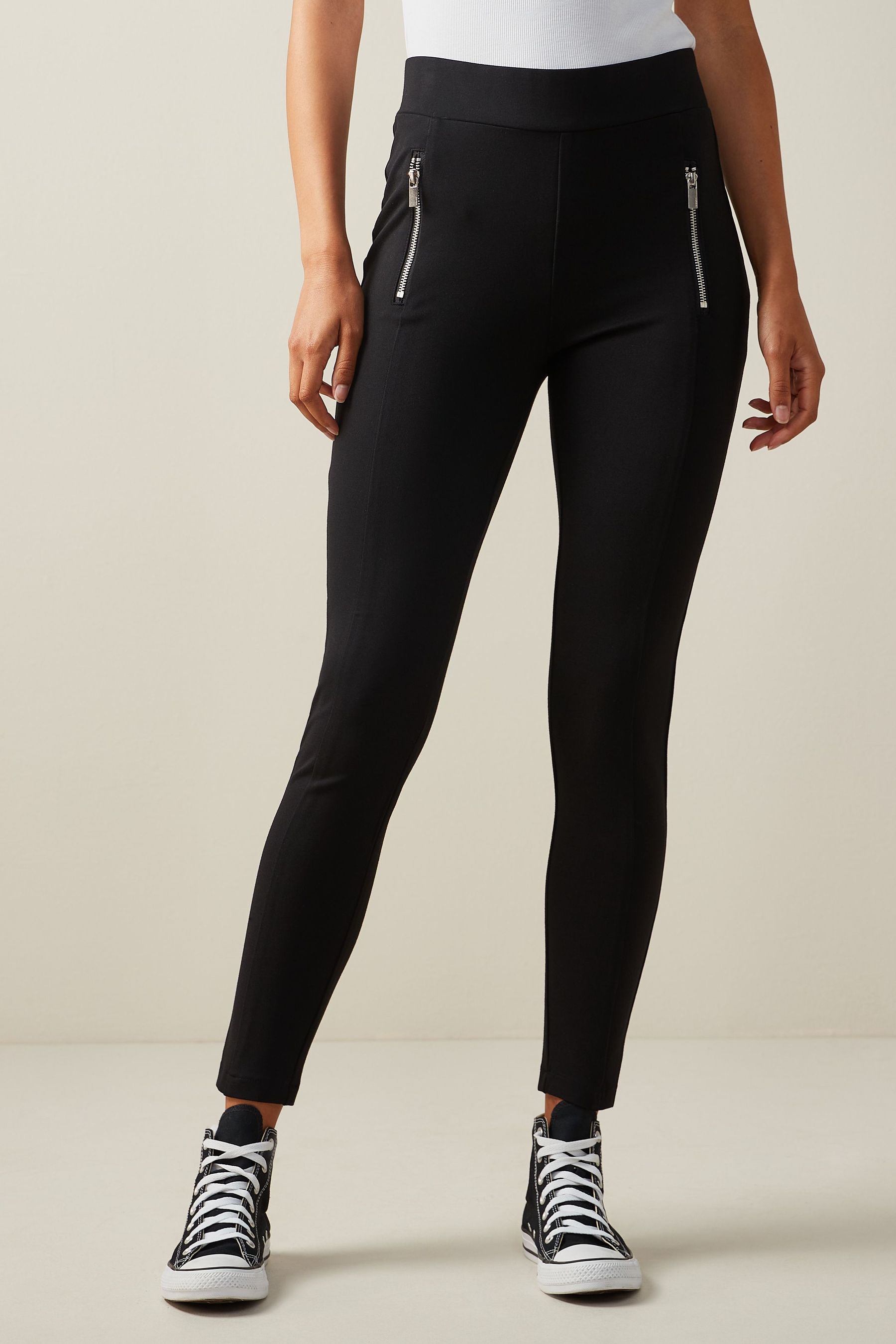 Next ponte leggings 2025
