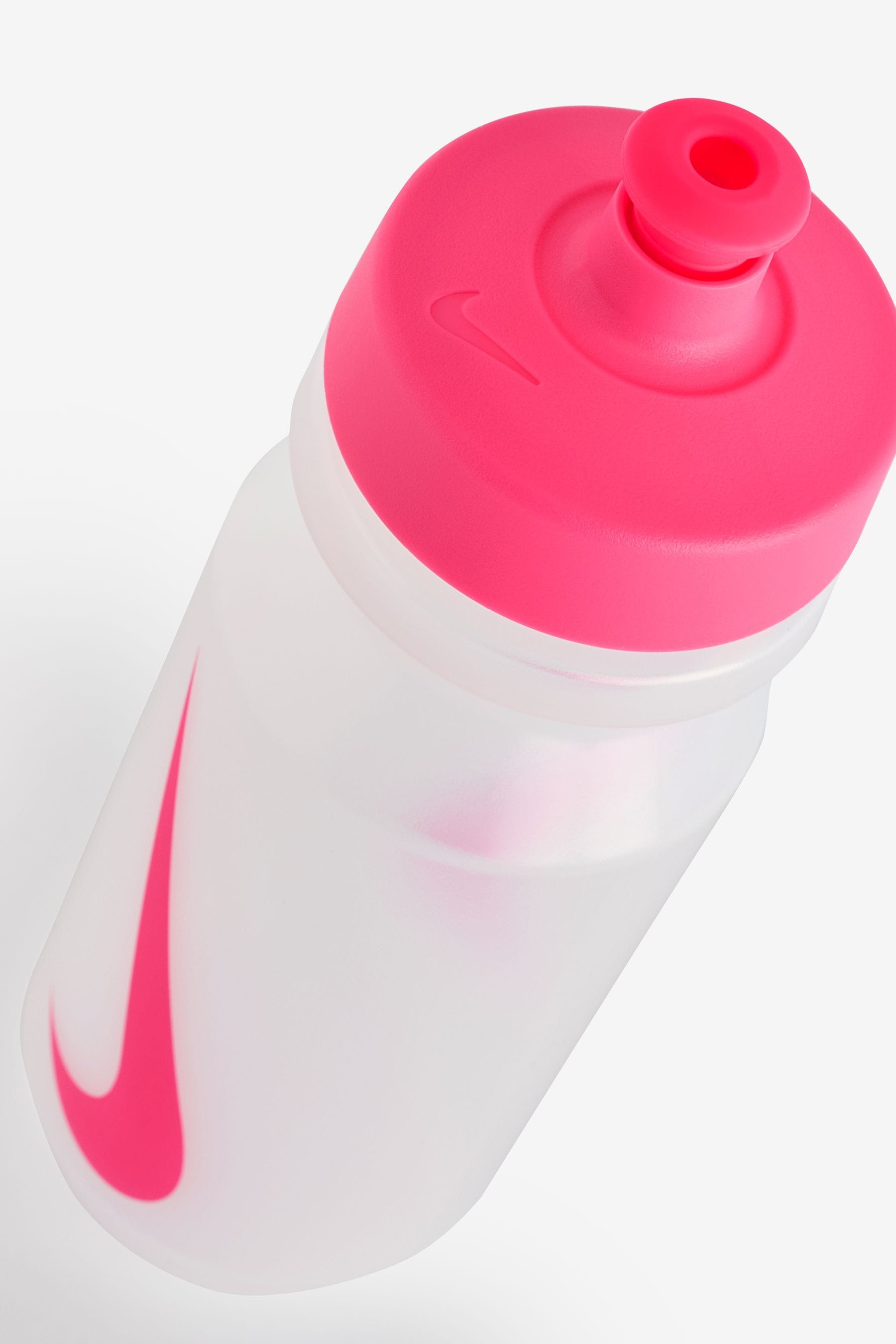 Buy Nike Pink 22oz Big Mouth Water Bottle from the Next UK online shop