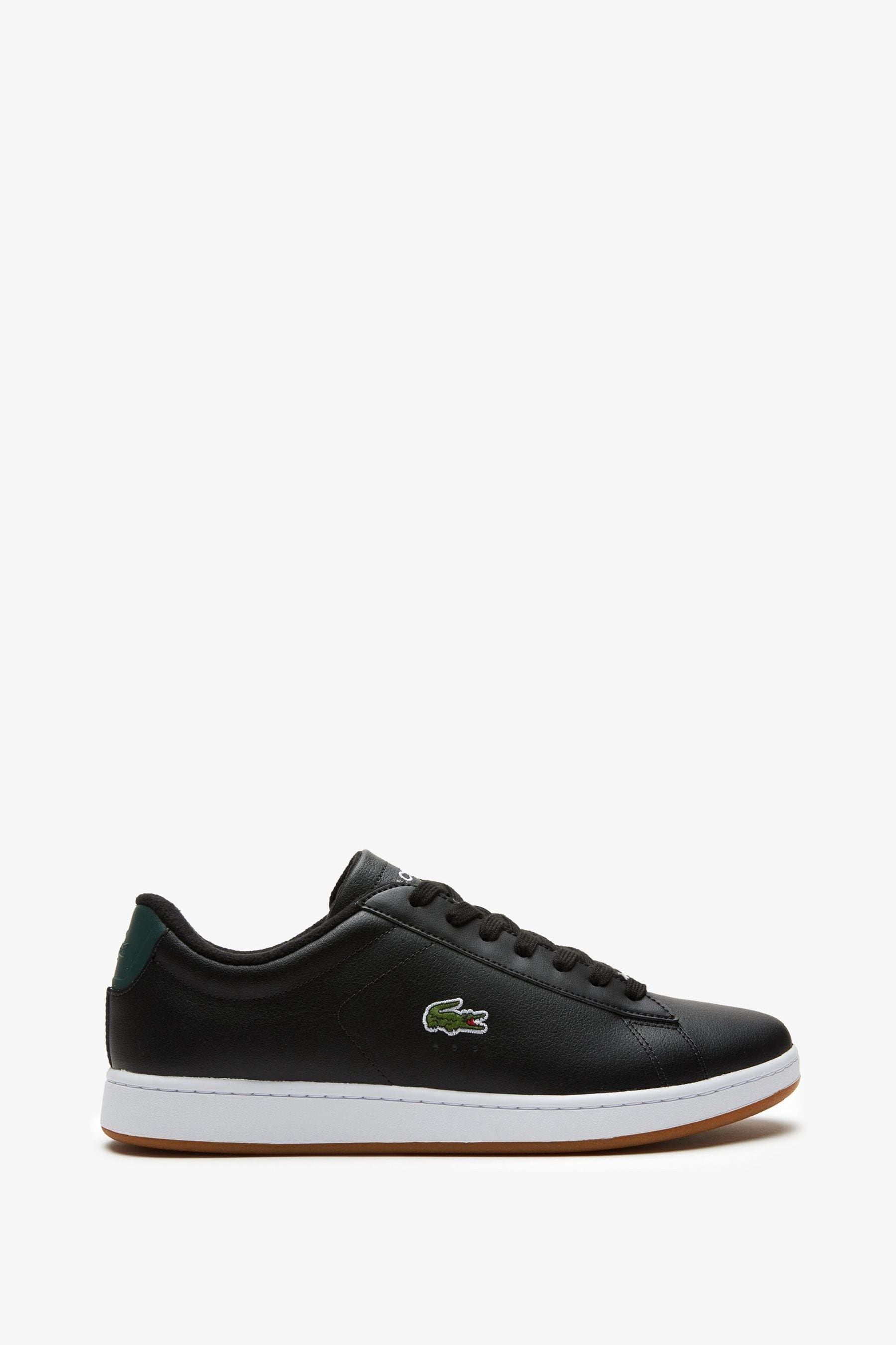 Lacoste evo trainers clearance