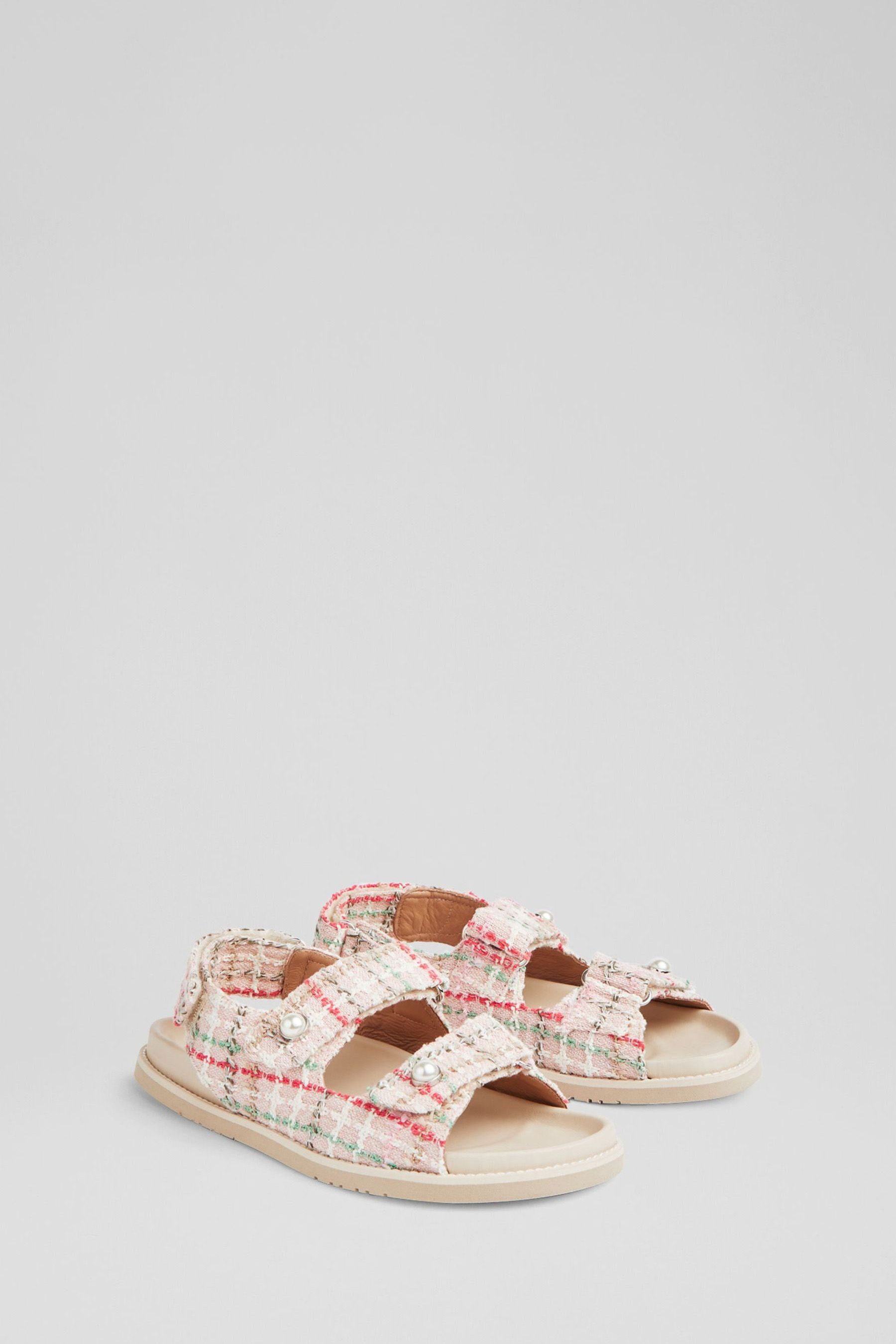 Lk bennett maya sandals store