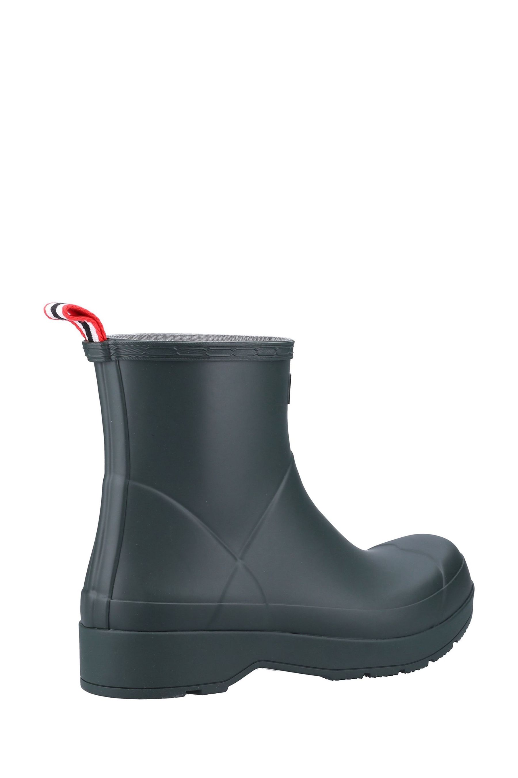 Platform wellies online