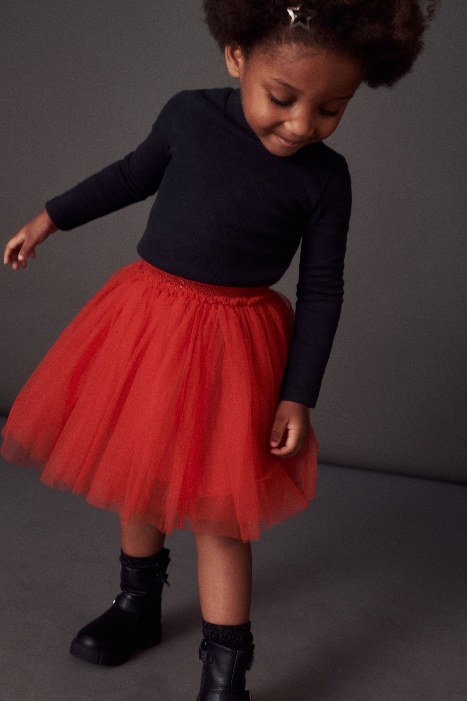 Buy Red Tutu Skirt 3mths 7yrs from Next Austria