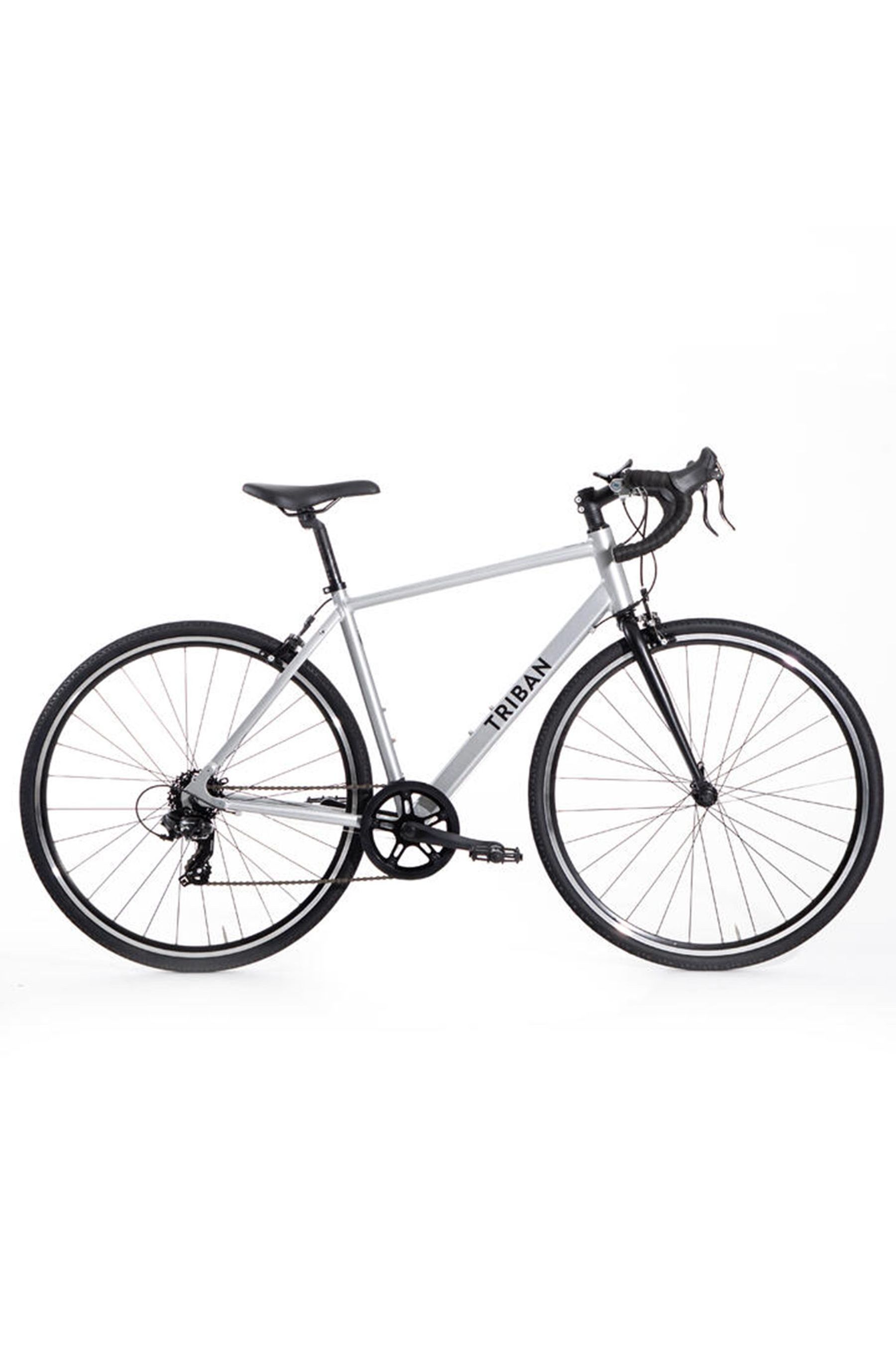 Decathlon racing bike cheap