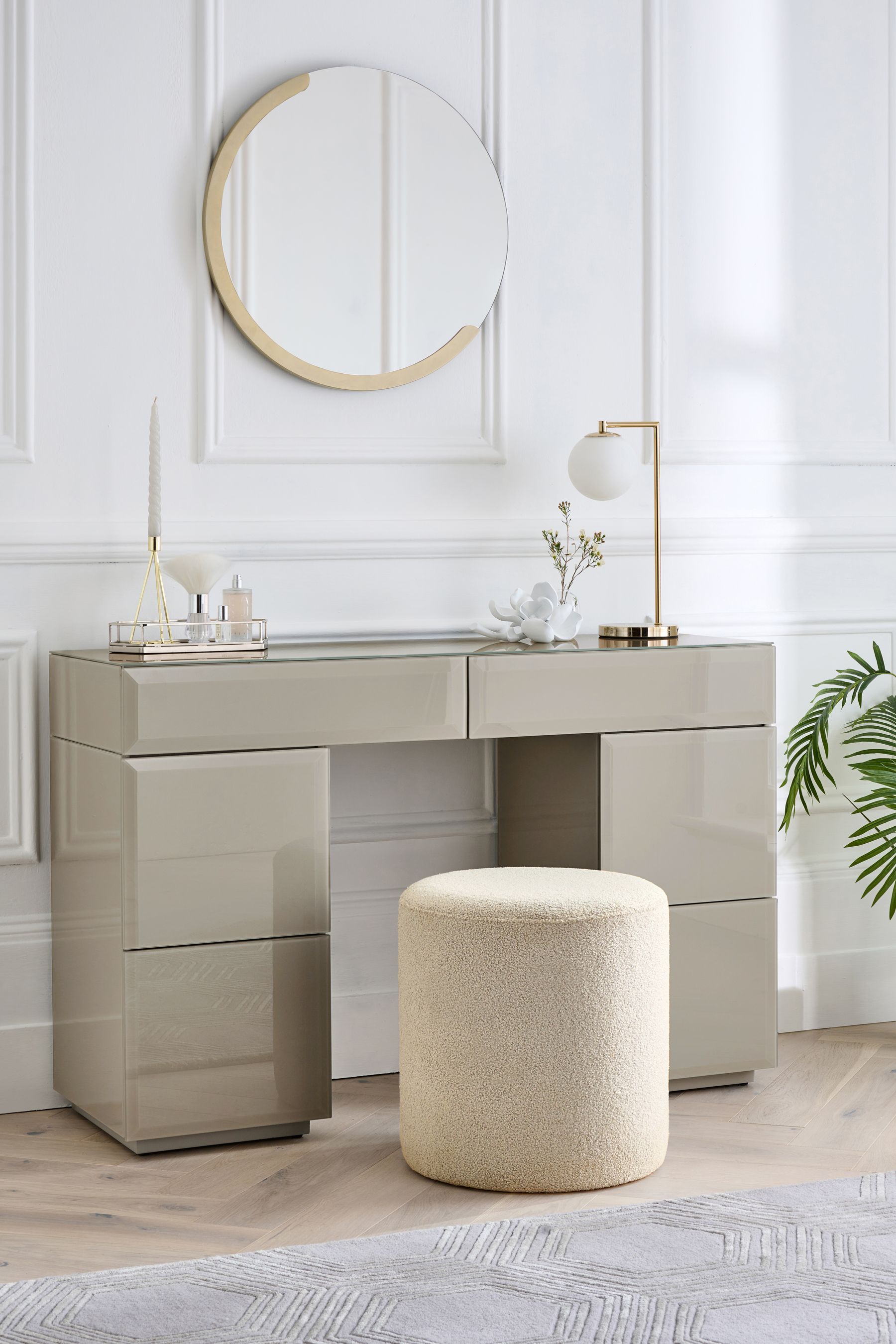 Next girls dressing table new arrivals