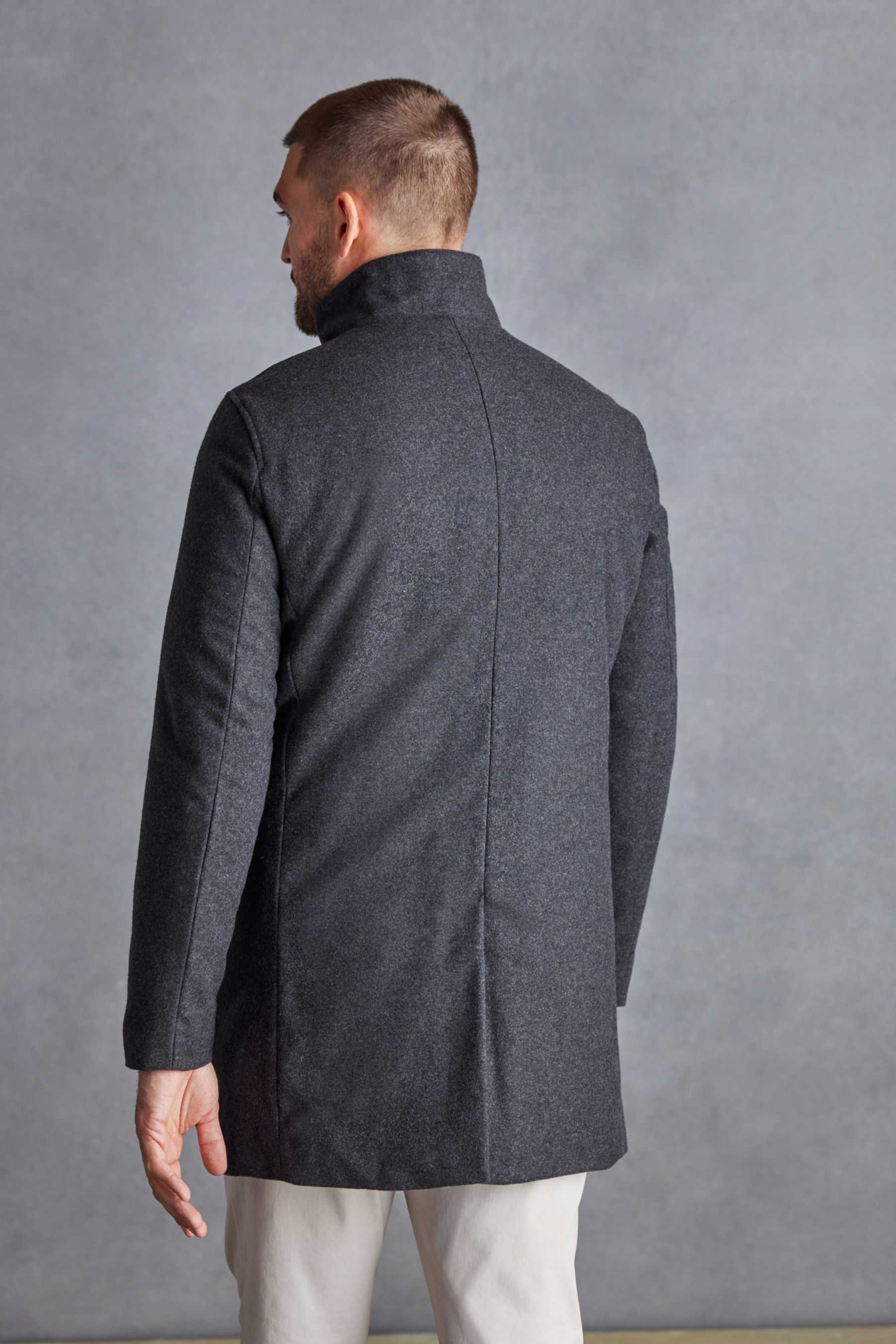 Next signature coat new arrivals