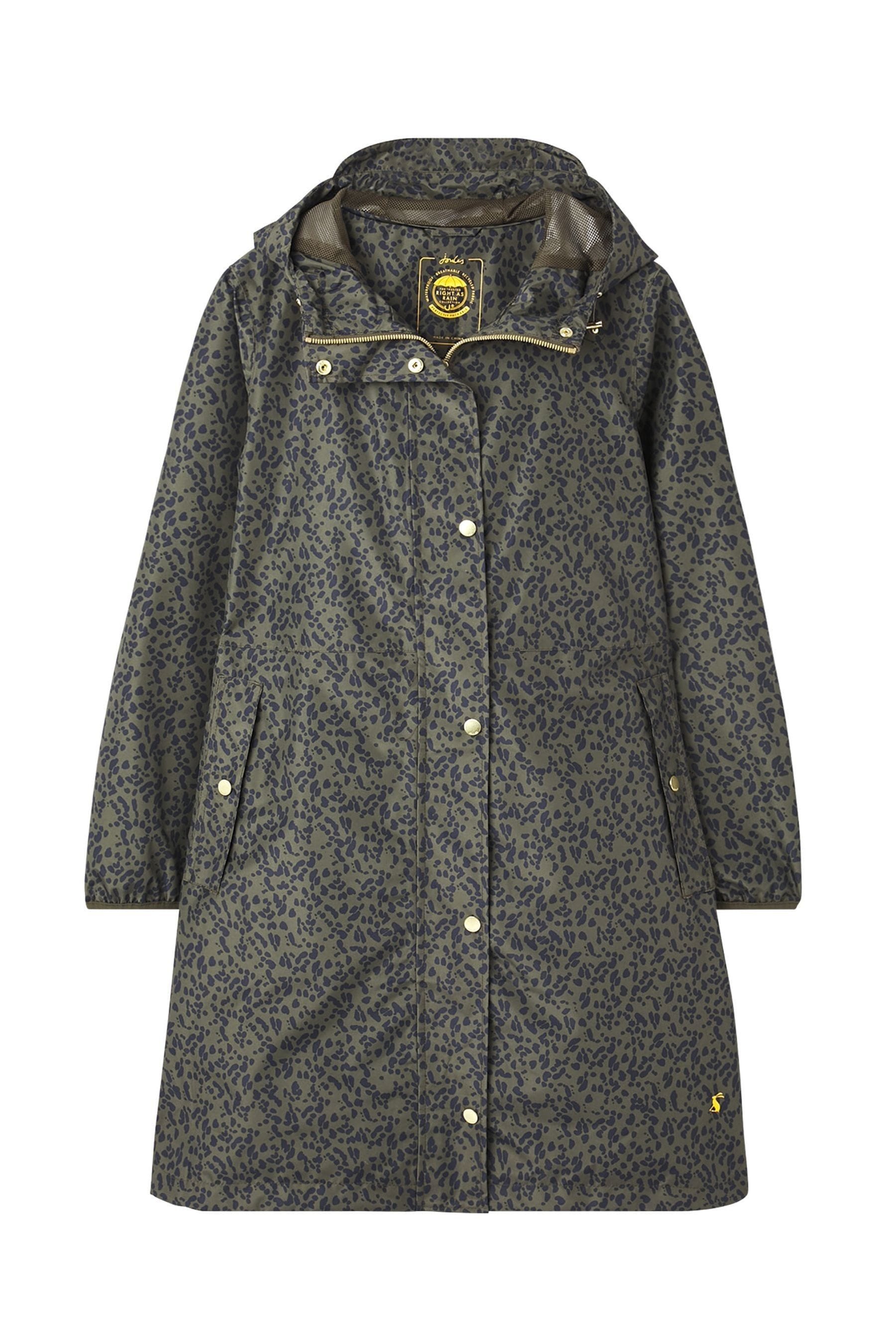 Joules leopard cheap