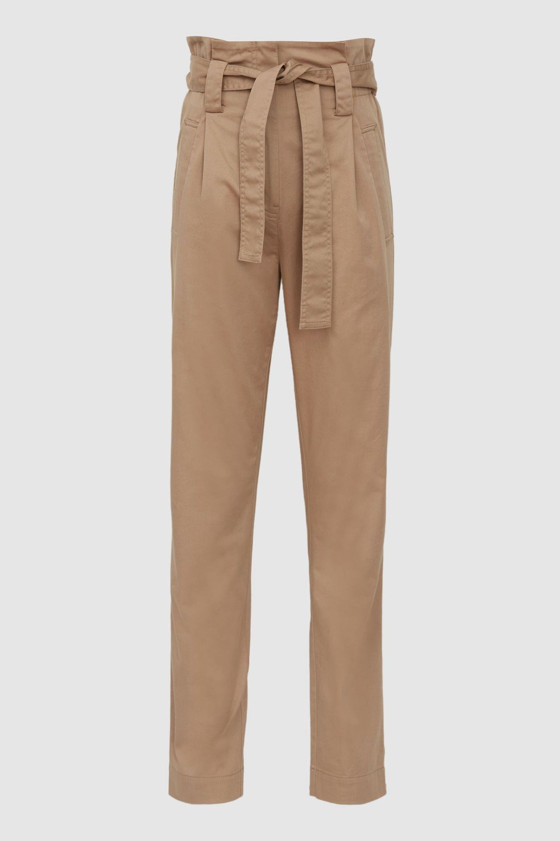 Next paperbag trousers clearance