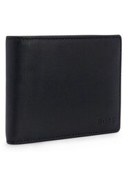 BOSS Black Arezzo Wallet - Image 2 of 4