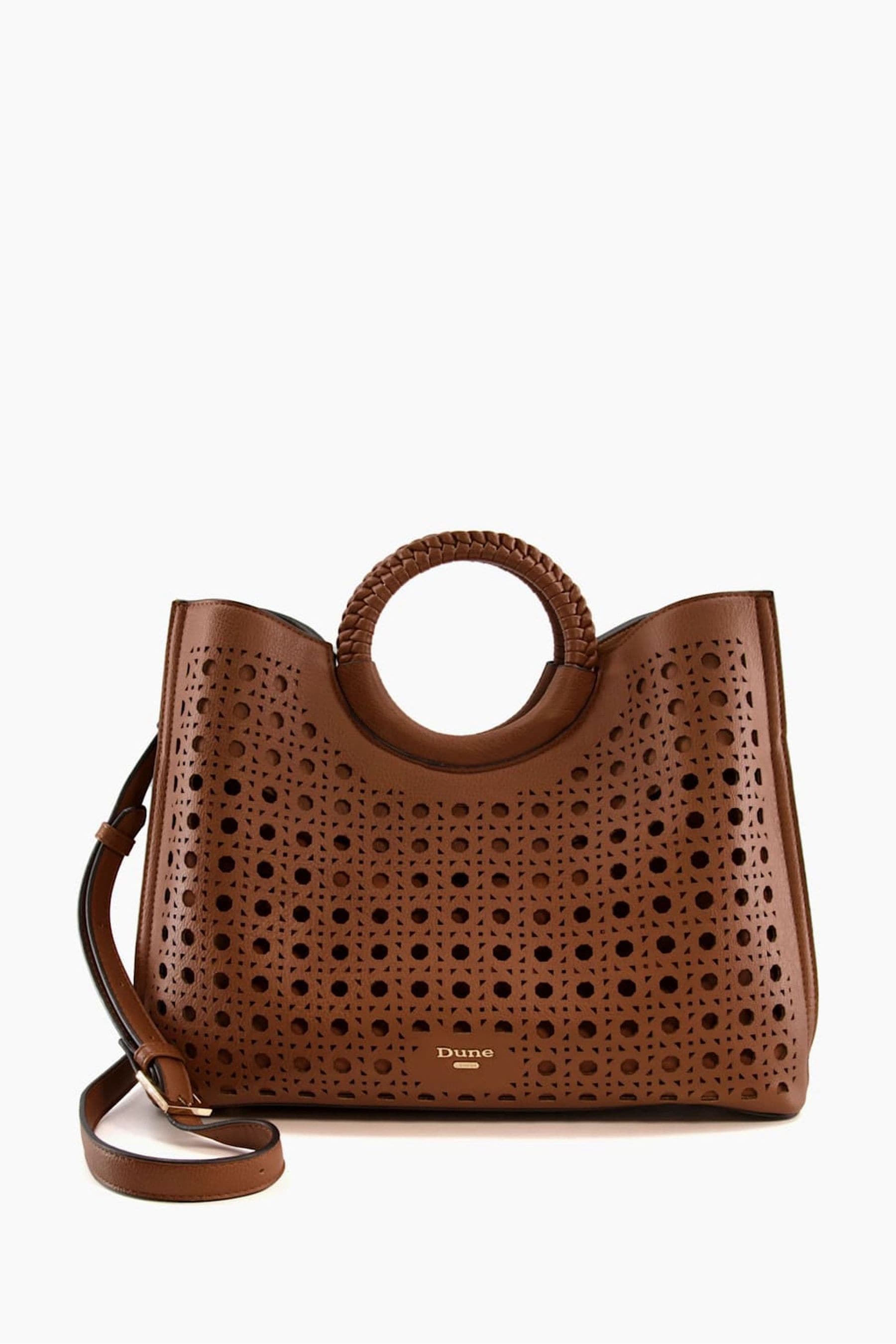 Dune diella large tote bag store