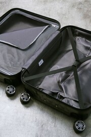 Rock Luggage Allure Medium Suitcase - Image 5 of 6