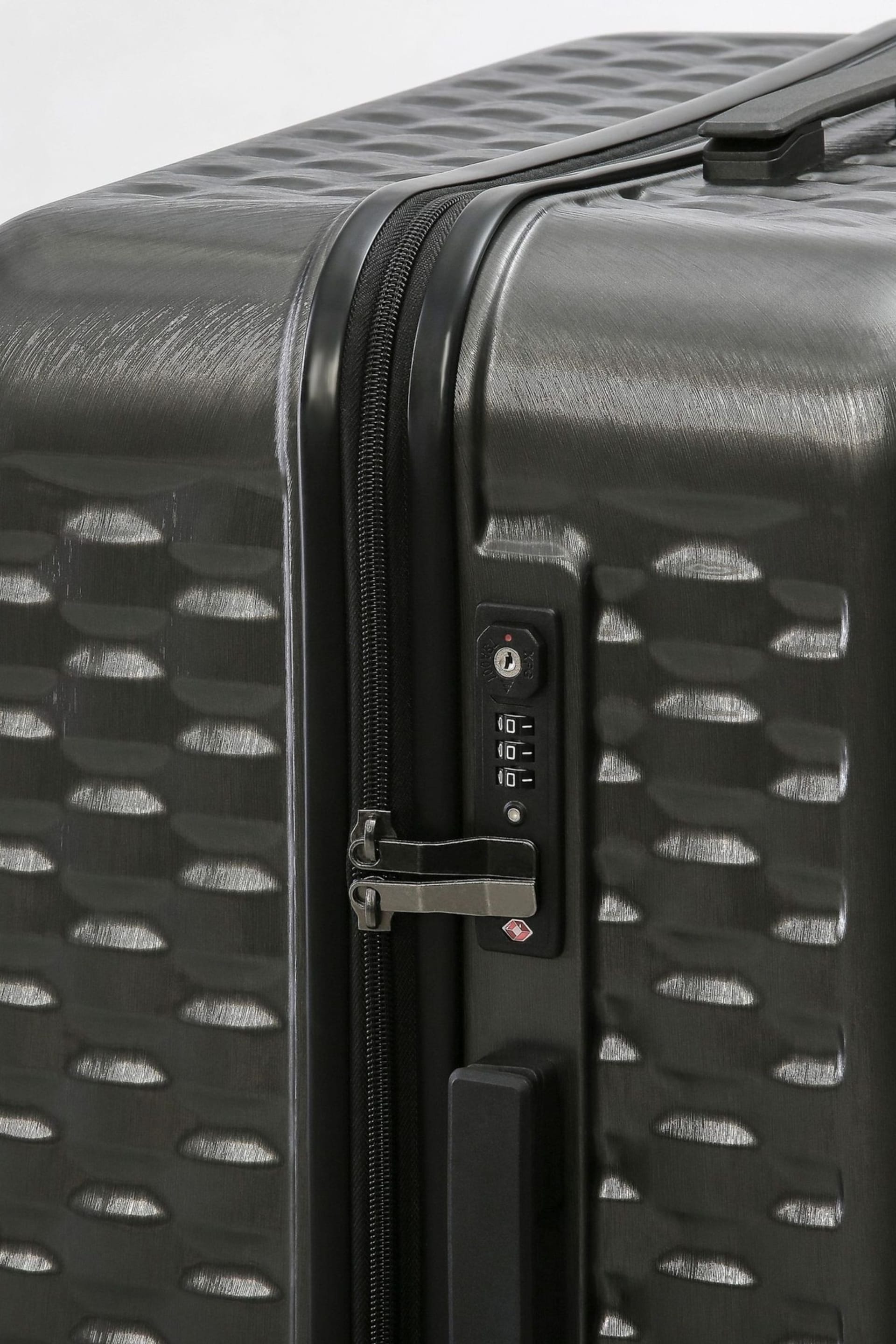 Rock Luggage Allure Medium Suitcase - Image 6 of 6