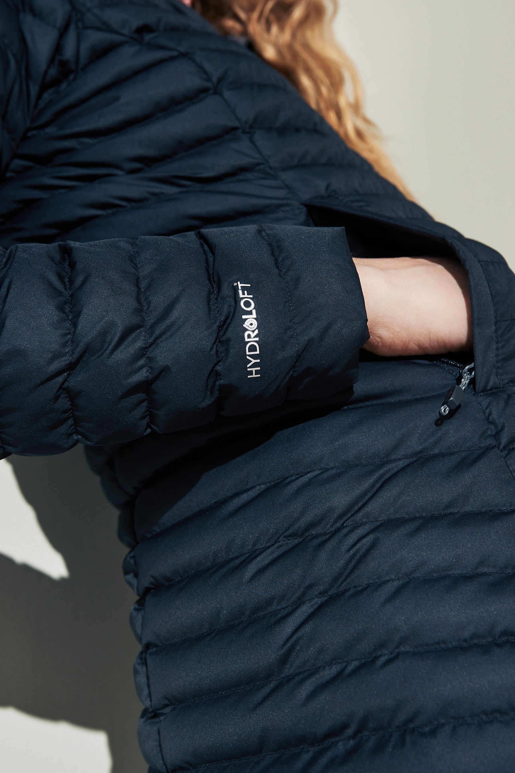 Berghaus nula long jacket shop