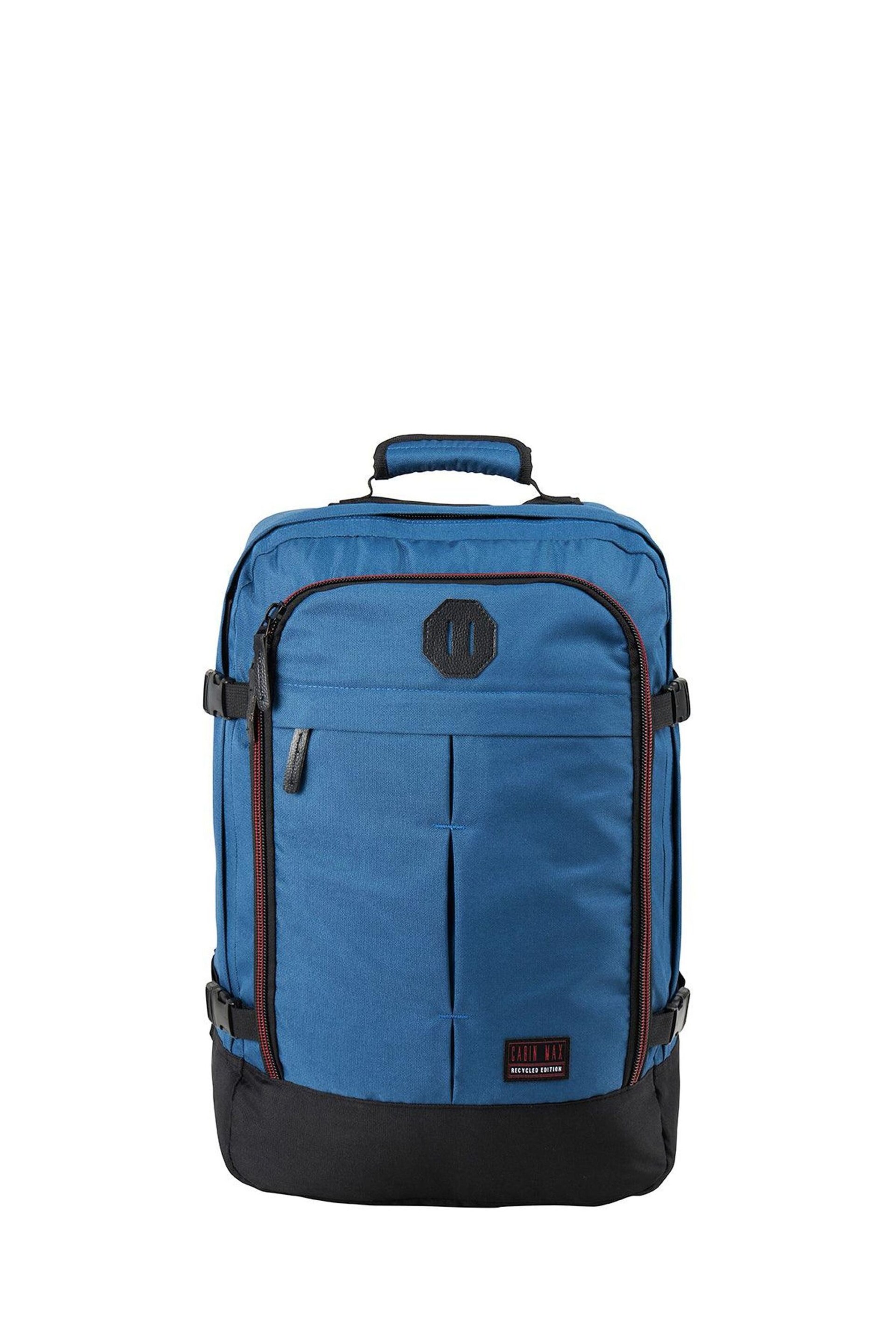 Cabin Max Metz 44L Carry On 55cm Backpack - Image 1 of 4