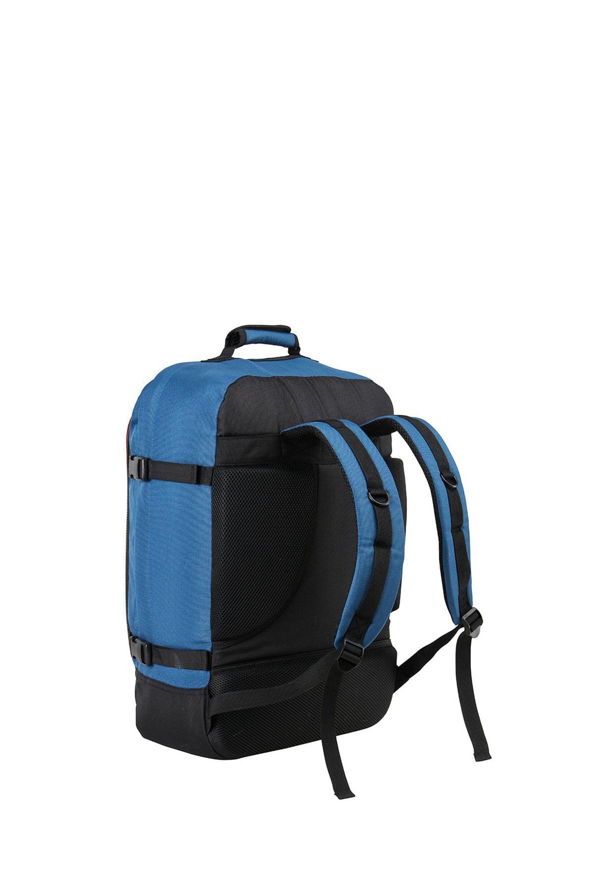 Cabin Max Metz 44L Carry On 55cm Backpack - Image 2 of 4