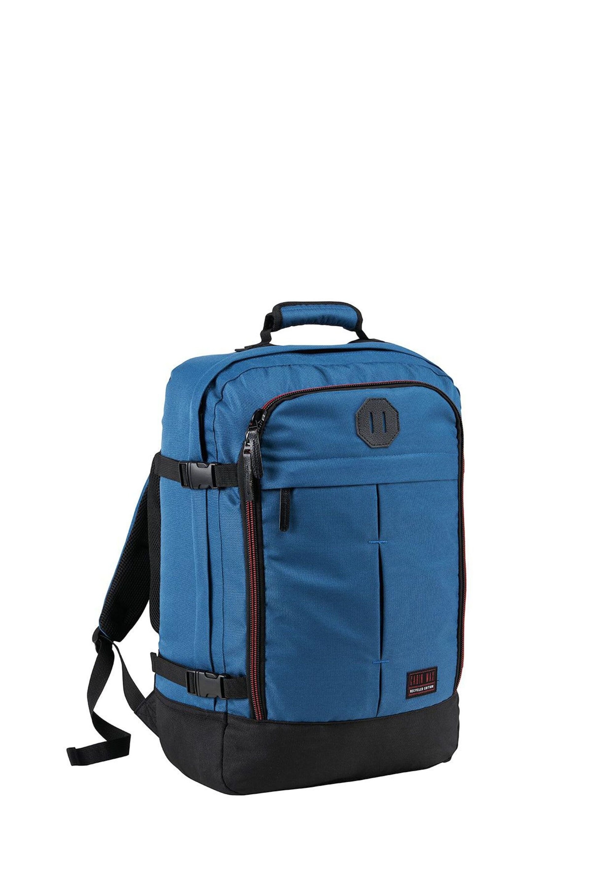 Cabin Max Metz 44L Carry On 55cm Backpack - Image 3 of 4