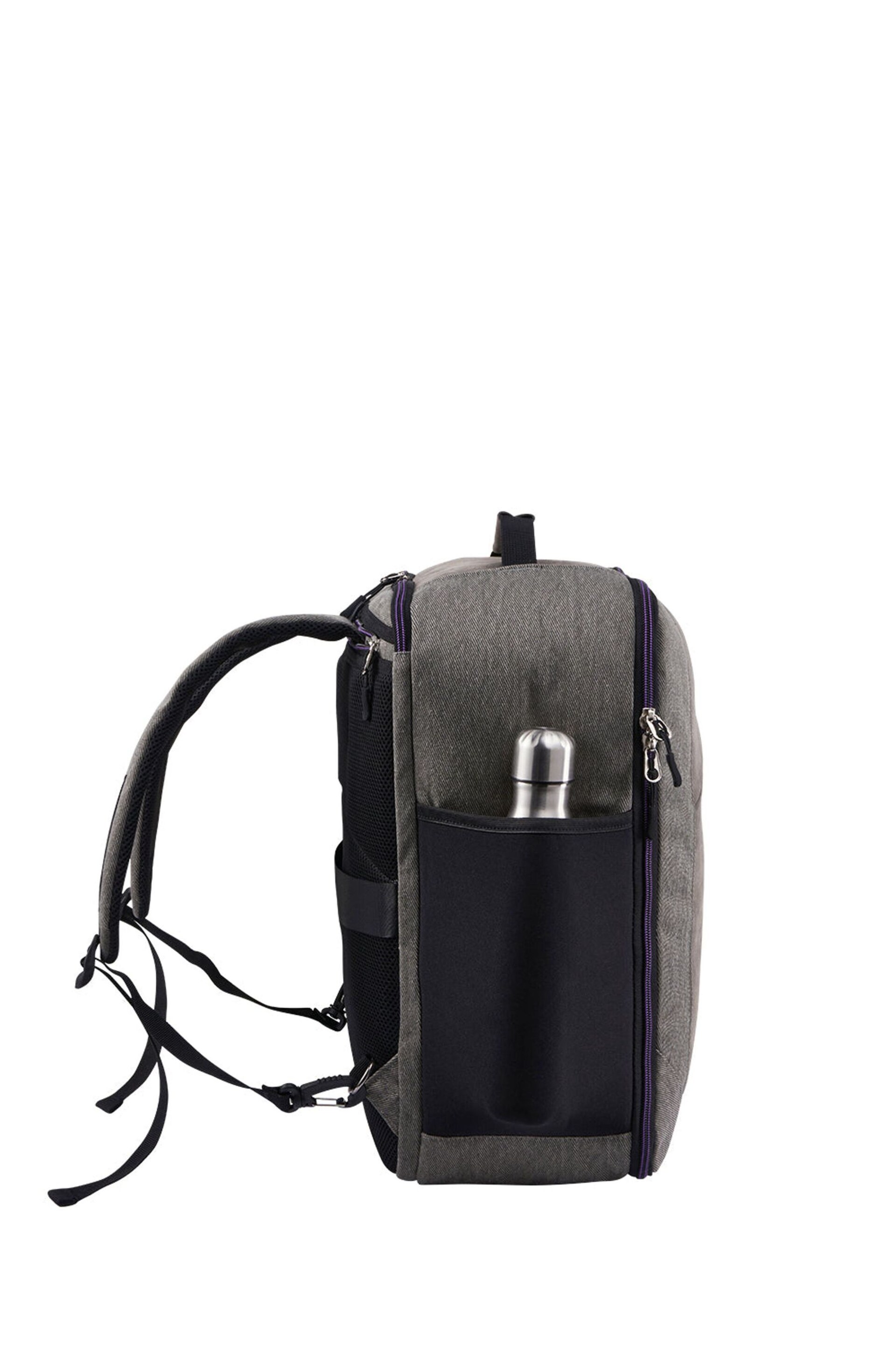 Cabin Max Underseat Backpack 30 Litre 45cm - Image 4 of 5