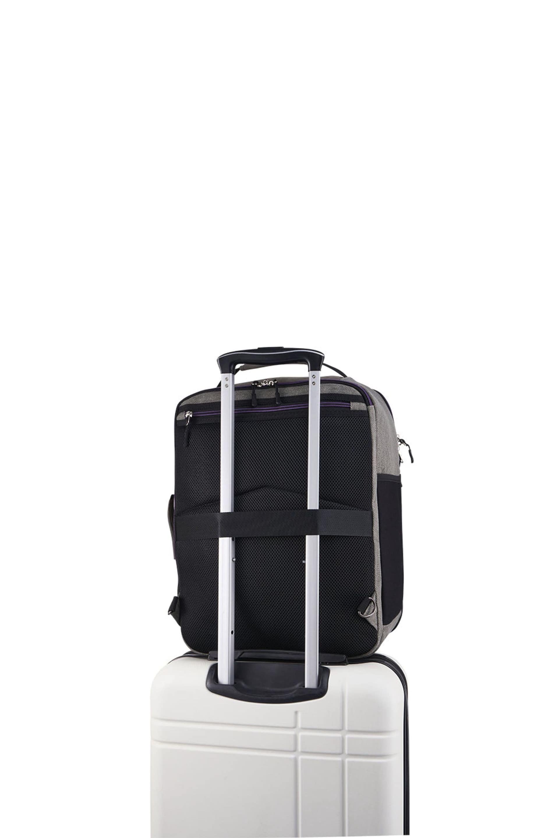 Cabin Max Underseat Backpack 30 Litre 45cm - Image 5 of 5