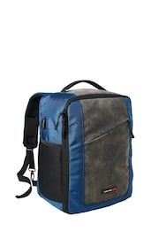 Cabin Max Underseat Backpack 30 Litre 45cm Manhattan USB - Image 1 of 5