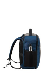 Cabin Max Underseat Backpack 30 Litre 45cm Manhattan USB - Image 3 of 5