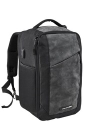 Cabin Max Manhattan Cabin Travel Bag 40x20x25 Shoulder Bag and Backpack - Image 2 of 2