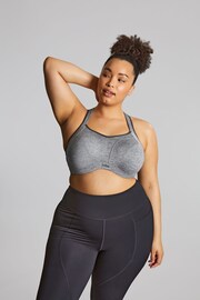 Sculptresse by Panache Non-Padded Wired Sports Bra - Image 3 of 6