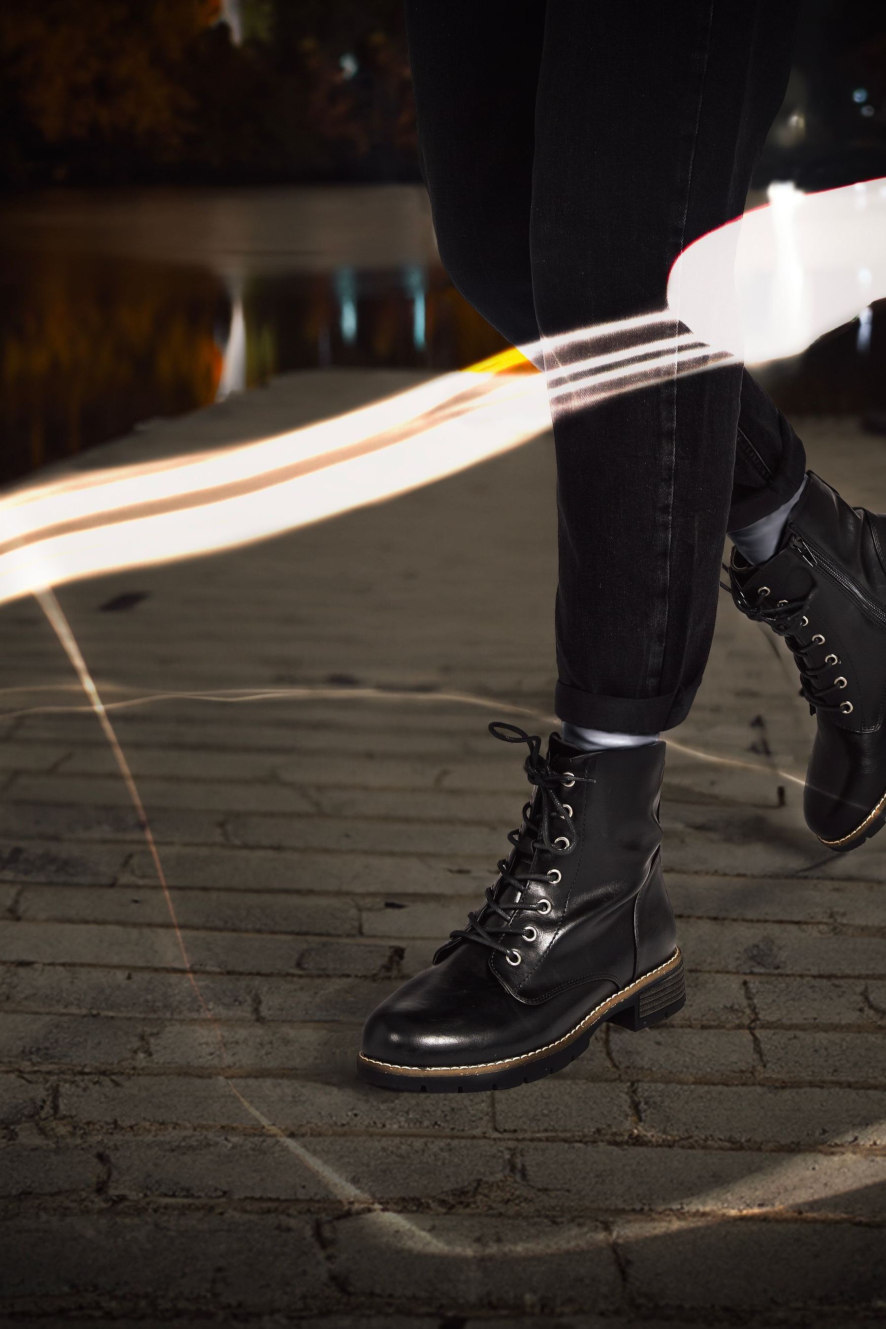Next lace up ankle boots outlet