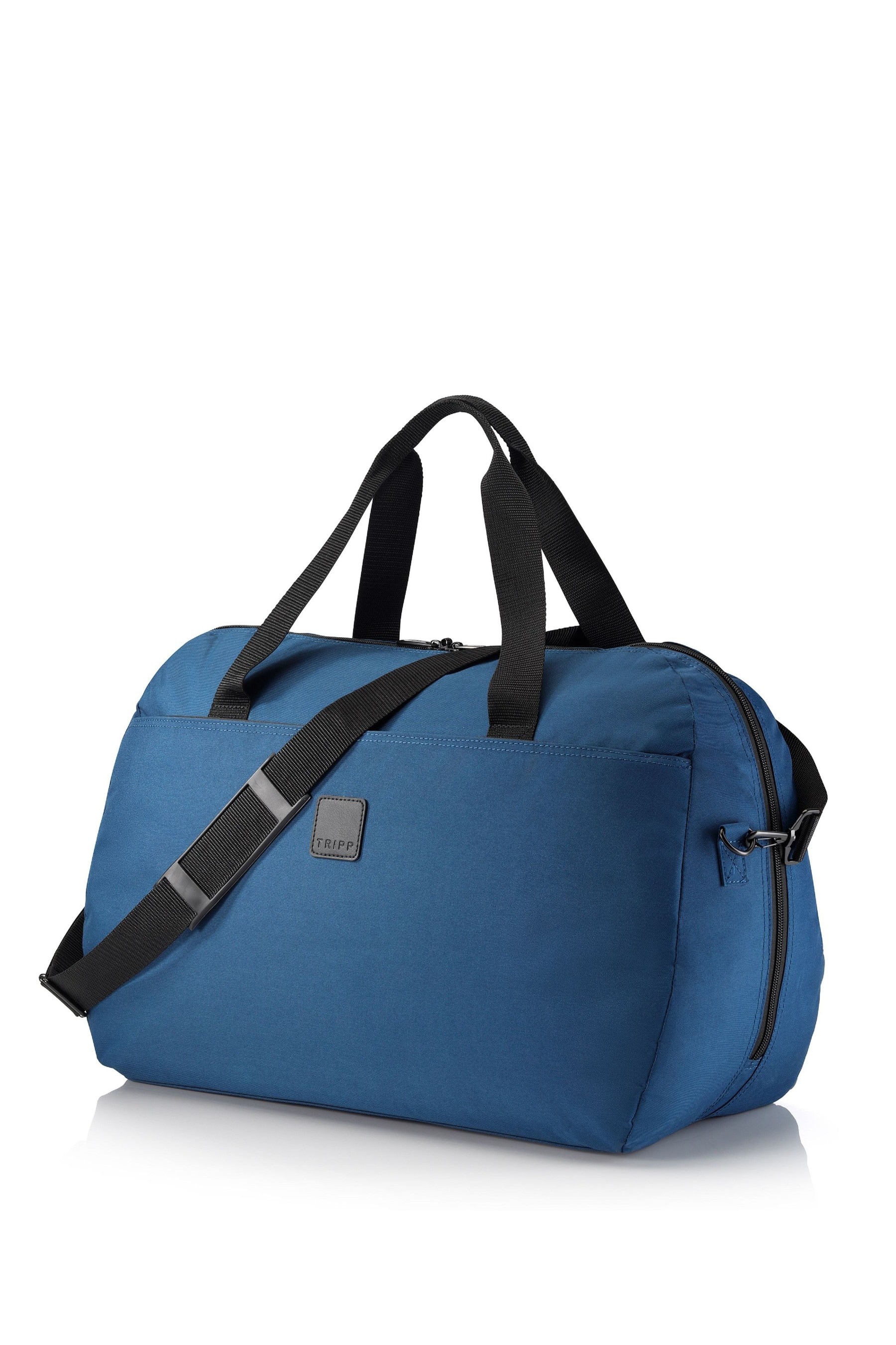 Buy Tripp Blue Ultra Lite Large Holdall Weekend Bag from the Next UK online shop