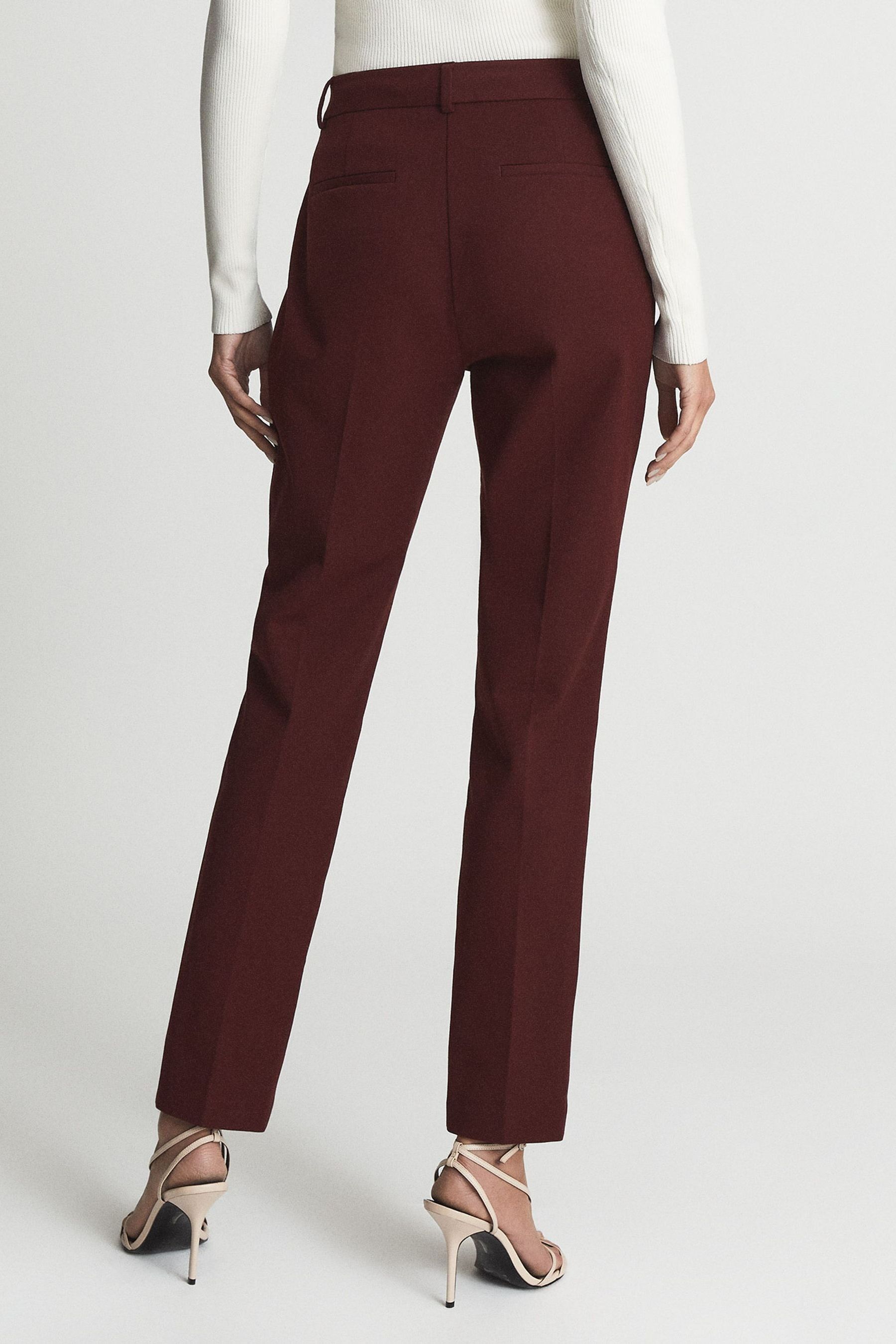 Reiss joanne trousers top