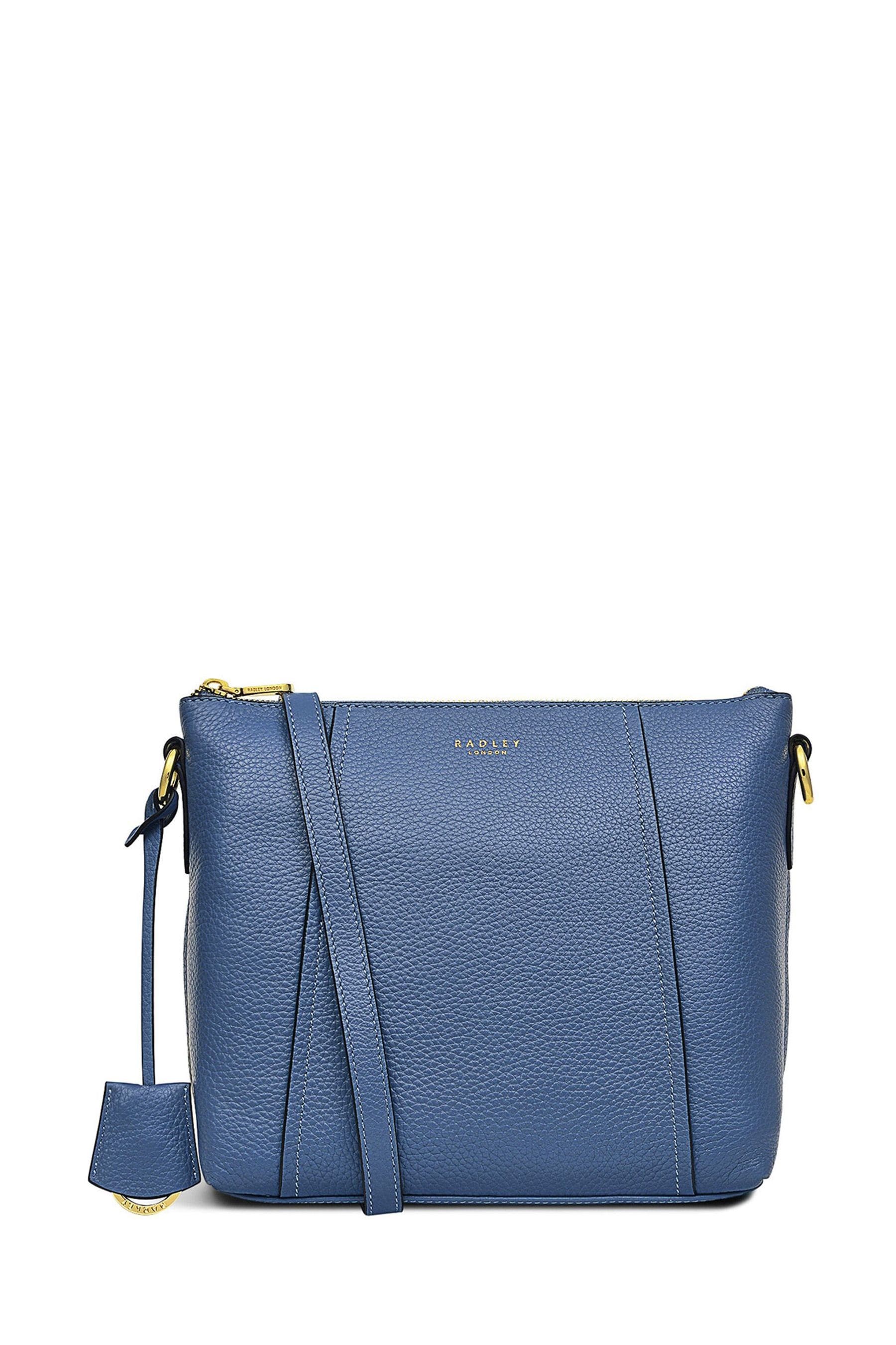 Buy Radley London Wood Street 2.0 Cross Body Bag from the Next UK online shop