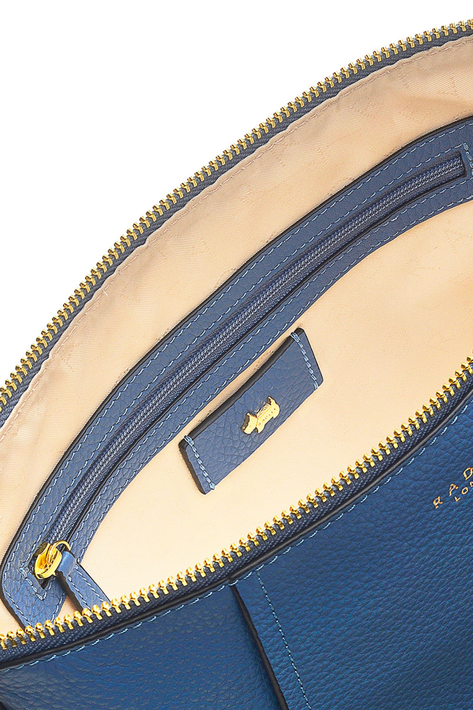 Buy Radley London Wood Street 2.0 Cross Body Bag from the Next UK online shop