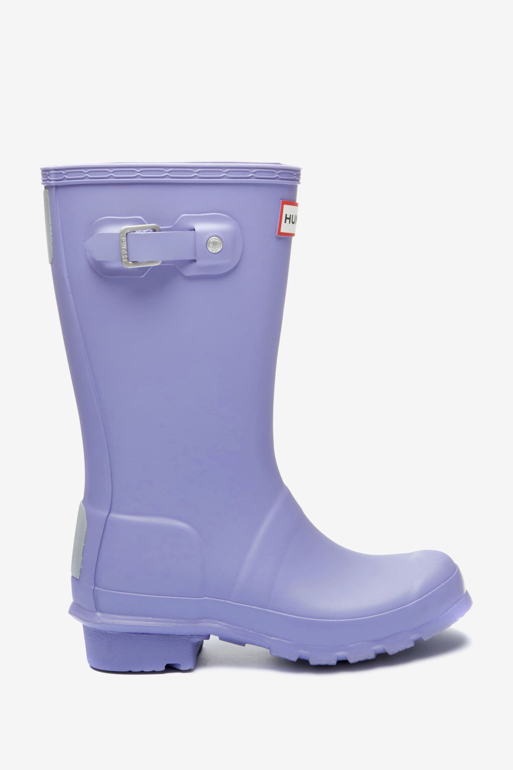 Light purple hunter boots shop