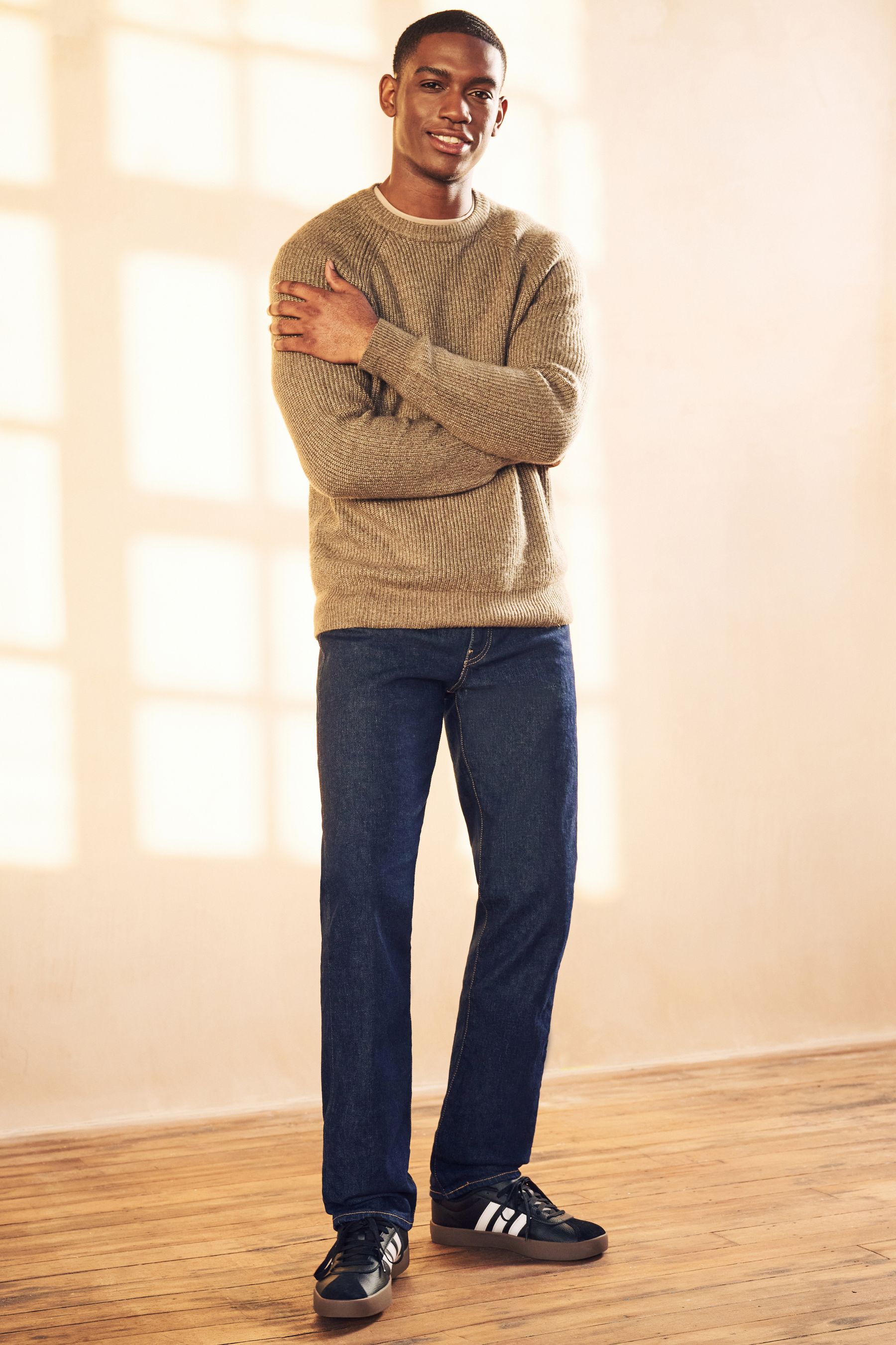 Next mens levis top