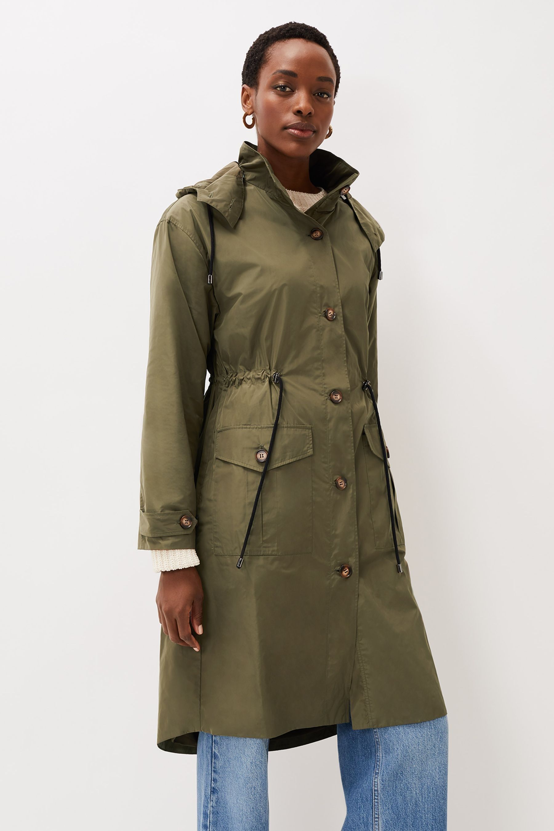 Phase eight parka shop