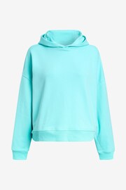 Calvin Klein Golf Blue Chill Out Hoodie - Image 1 of 5