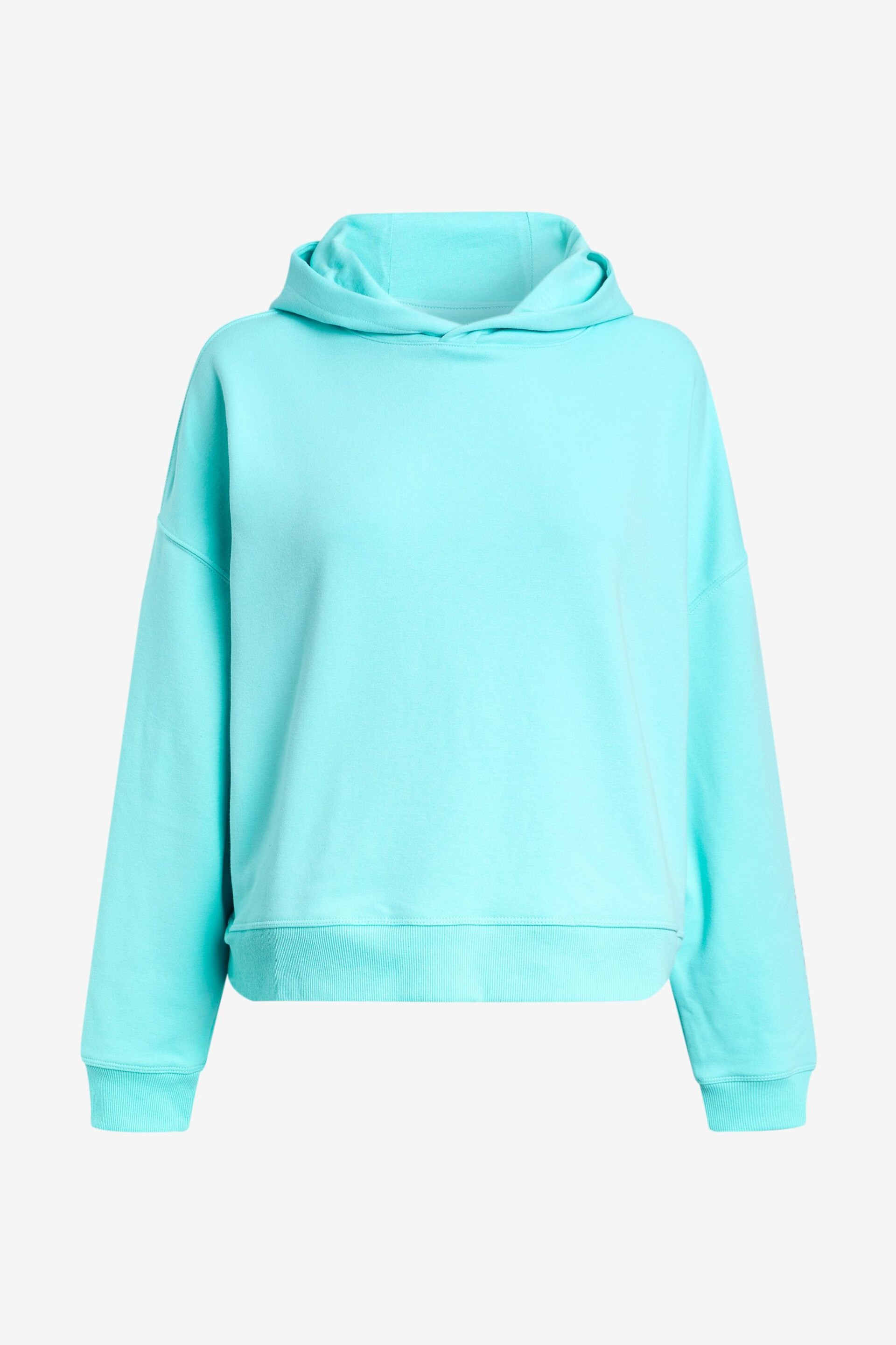 Calvin Klein Golf Blue Chill Out Hoodie - Image 1 of 5