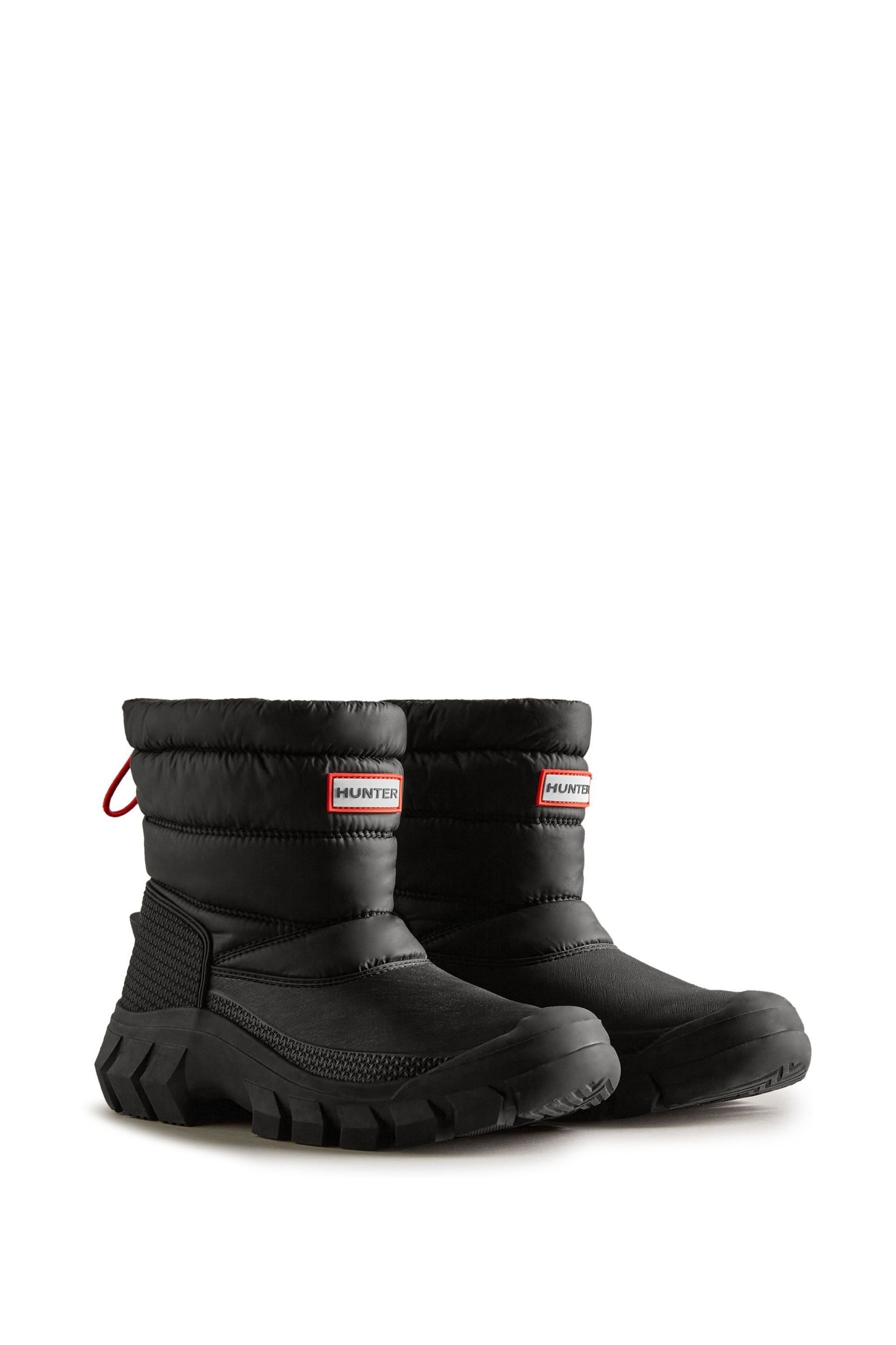 Hunter all weather boots sales
