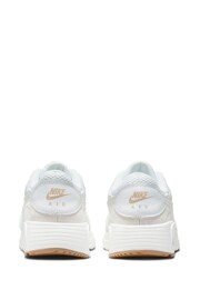 Nike White Air Max SC Trainers - Image 5 of 9