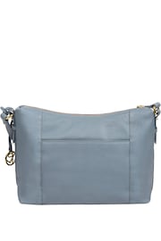 Pure Luxuries London Jenna Leather Shoulder Bag - Image 2 of 6