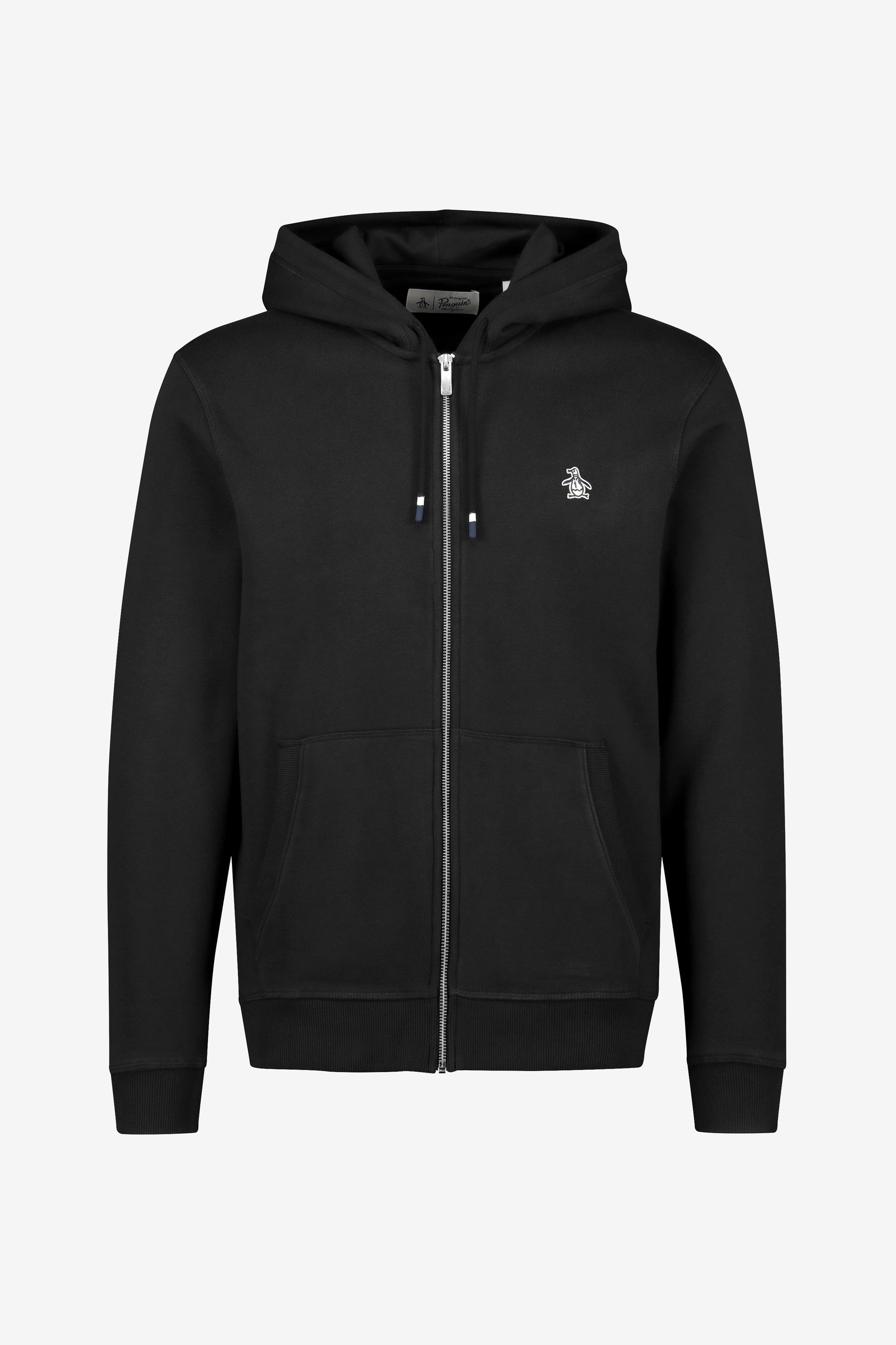 Buy Original Penguin Sticker Pete Zip Hoodie from Next United Arab Emirates