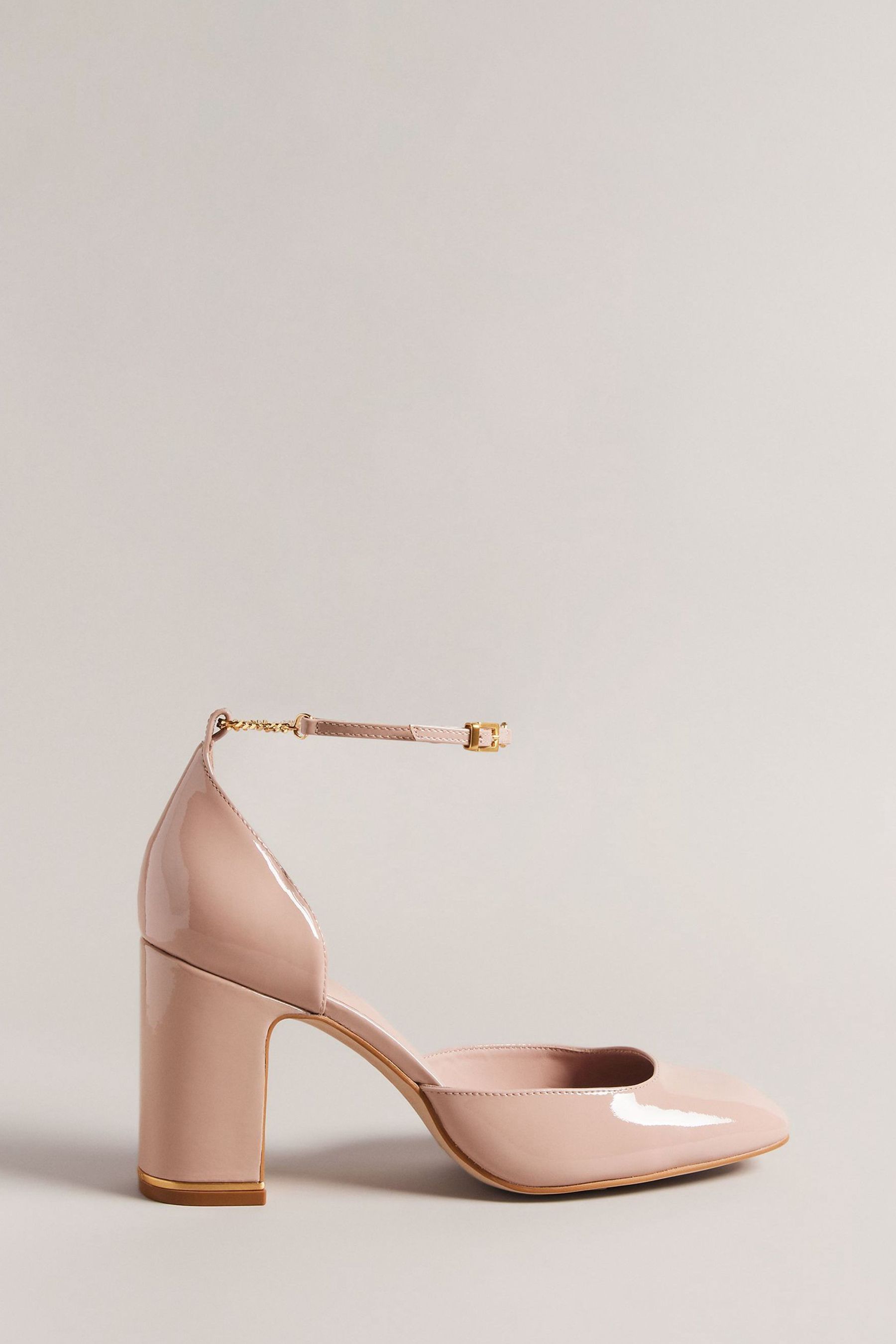 Ted baker peep toe hotsell