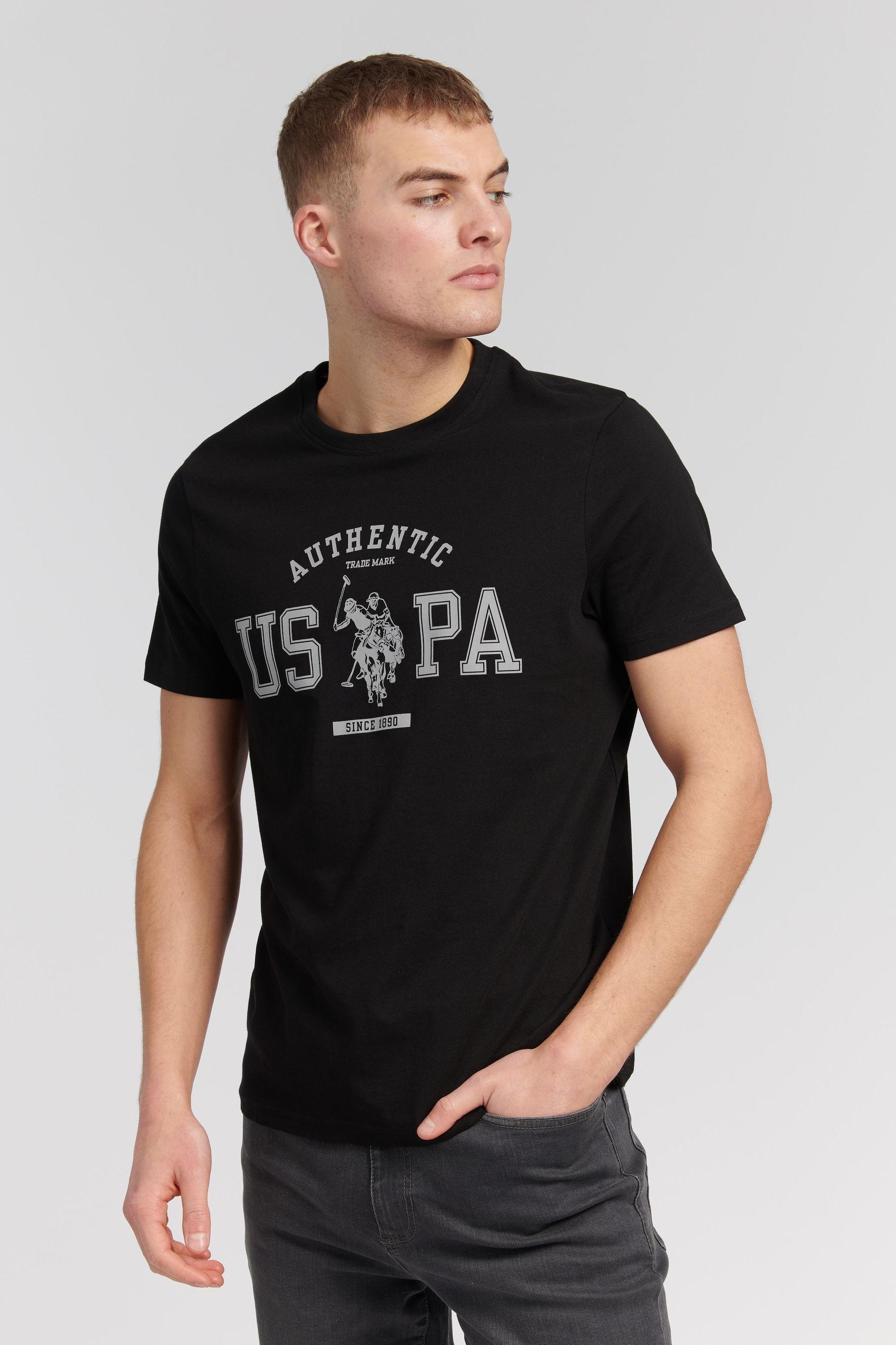 Uspa t shirt online outlet