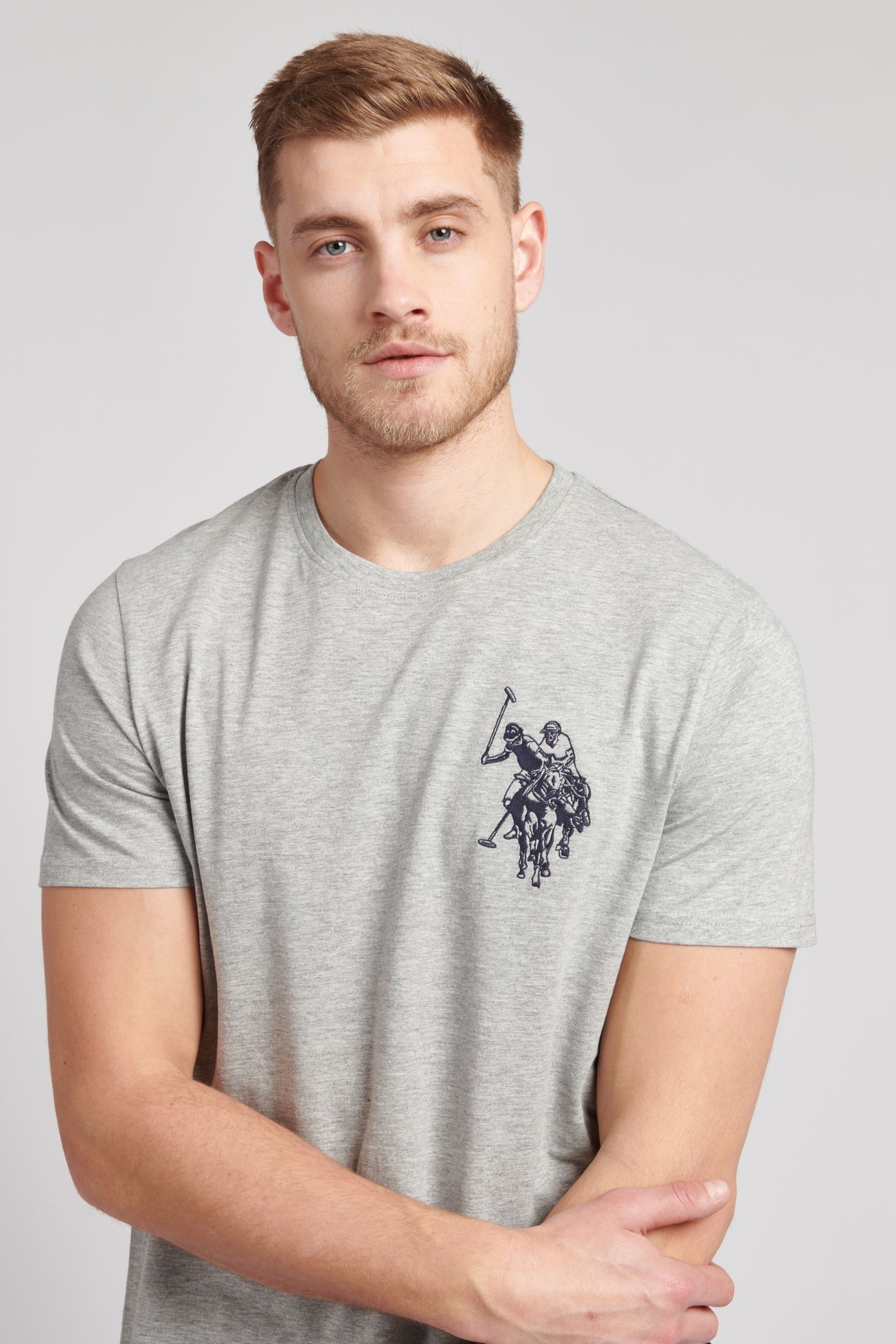 U.S. Polo Assn. 12CM DHM T-Shirt - Image 3 of 5