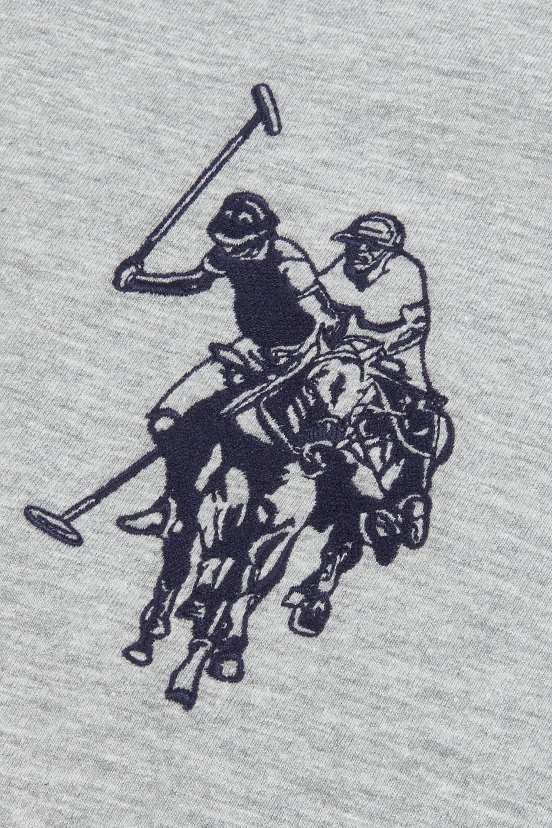 U.S. Polo Assn. 12CM DHM T-Shirt - Image 5 of 5