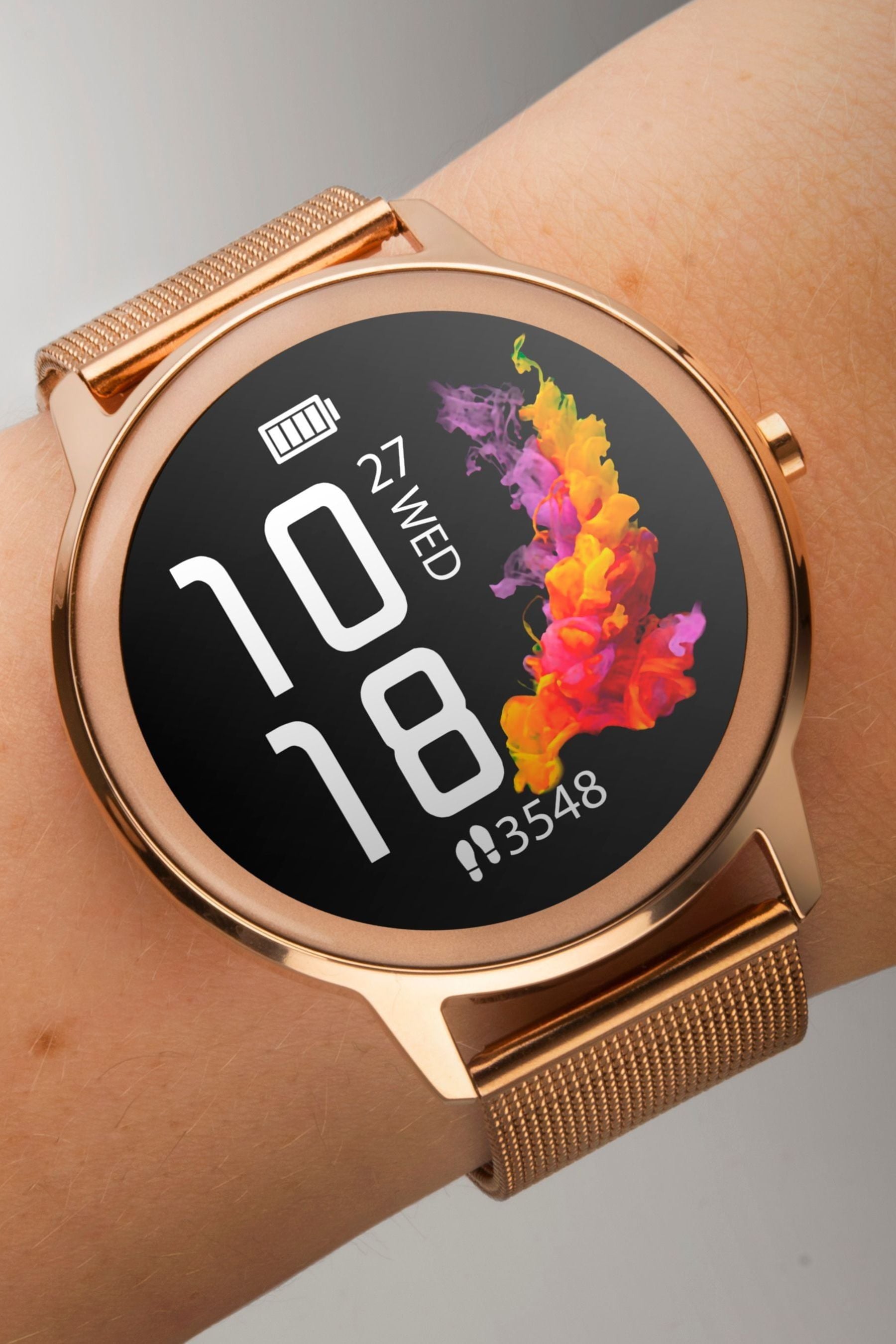 Buy Sekonda Activity Smart Watch from the Next UK online shop