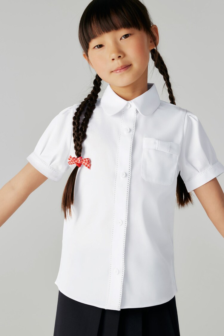 The Nest Cotton Fancy Short Sleeve Body Suit For Kids - JOLLY IN JUNGLE Short Sleeves Body Suit