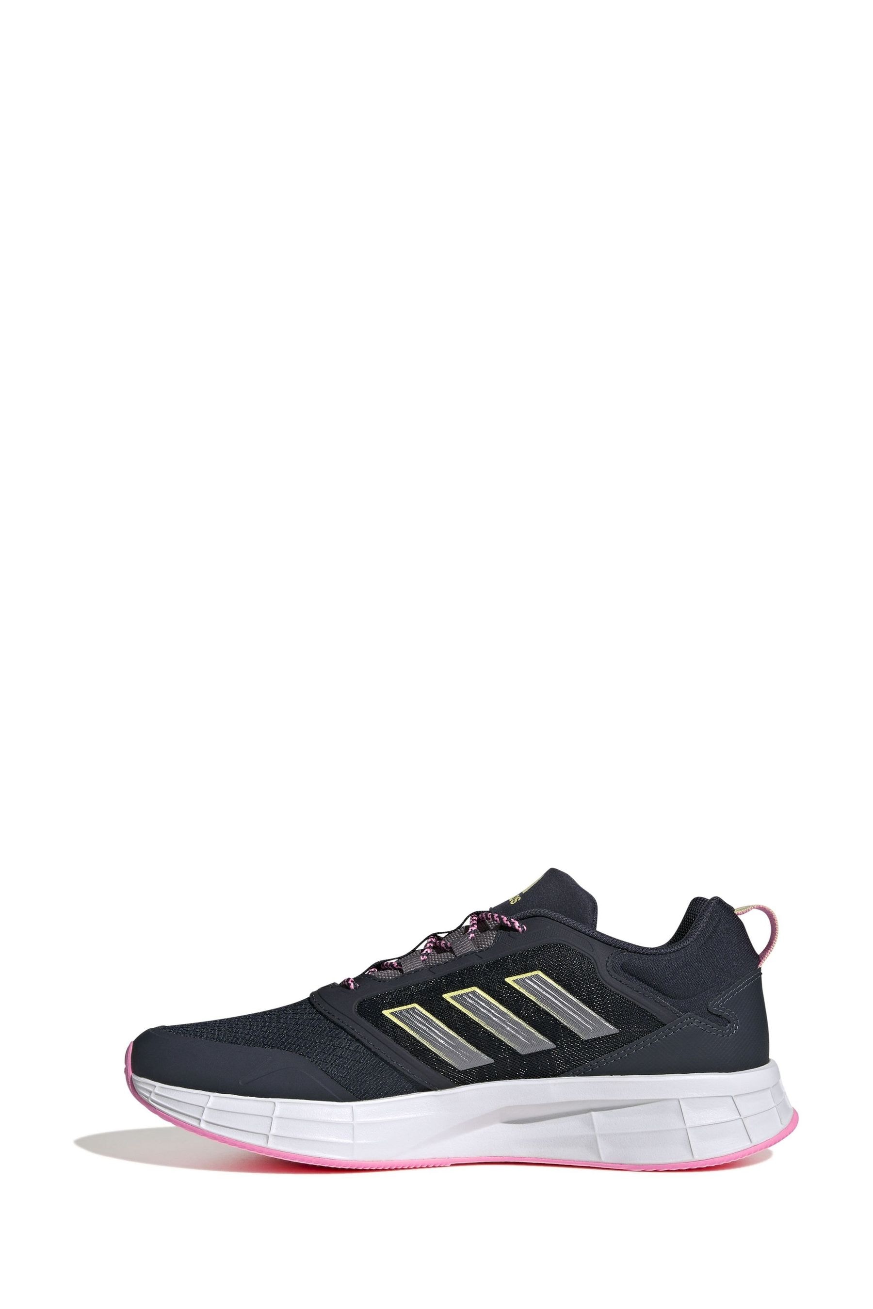Buy adidas Blue Duramo Protect Trainers from Next Luxembourg