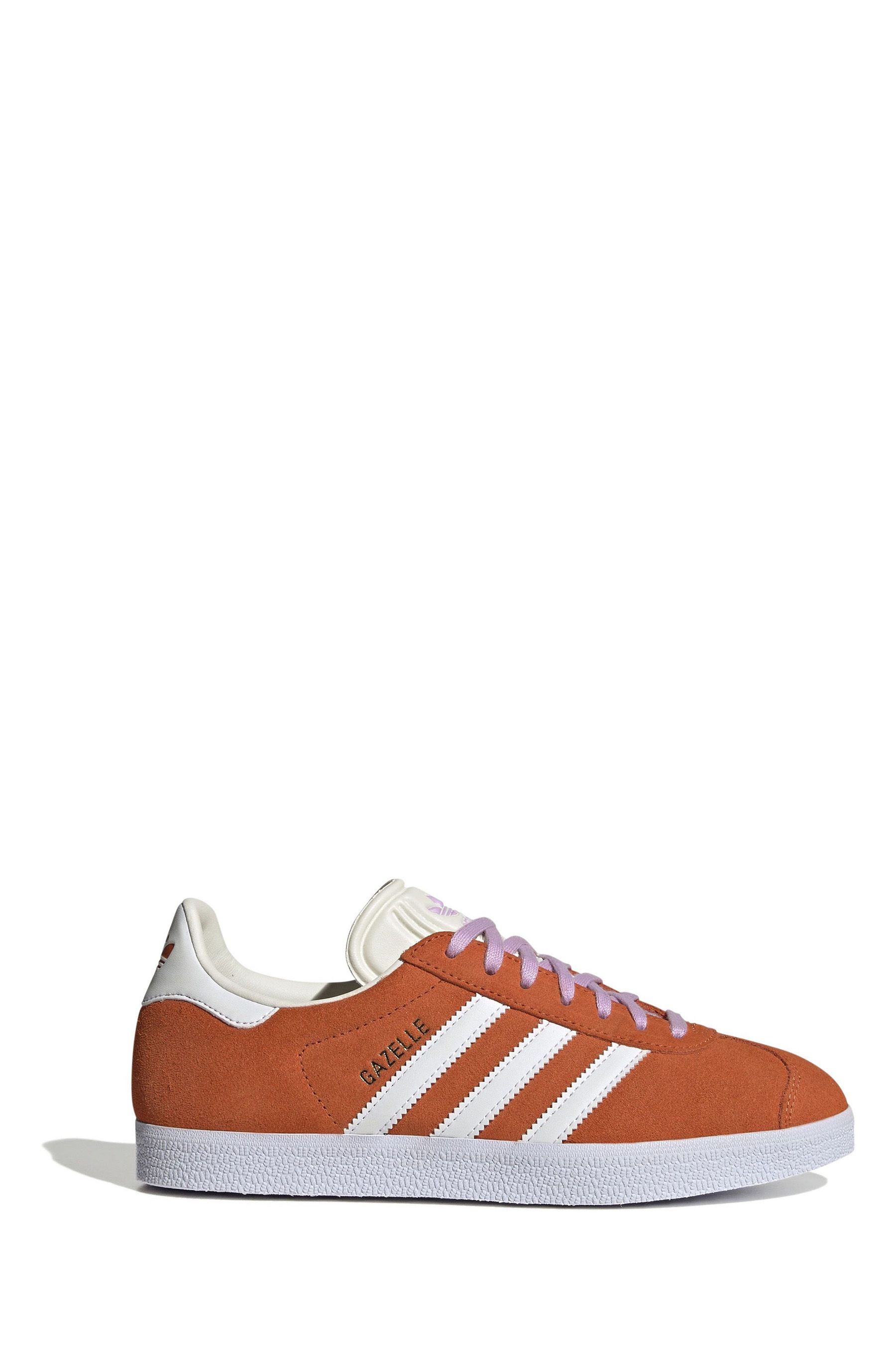 adidas Originals Adult Gazelle Trainers