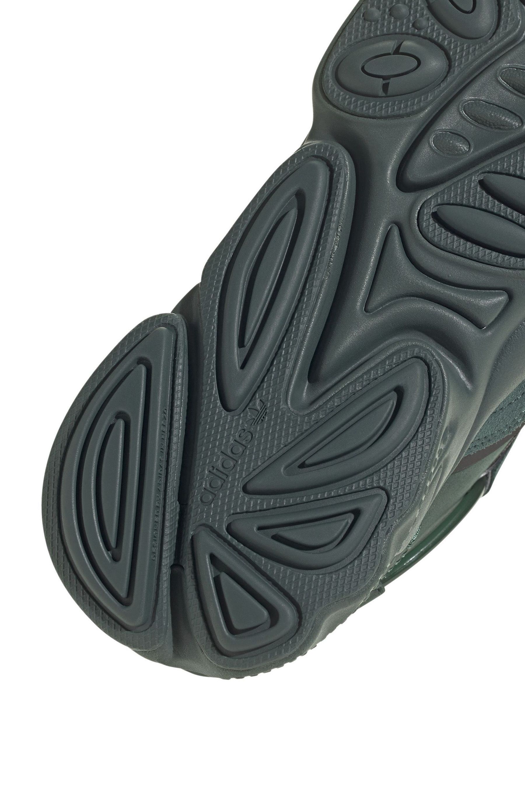 Buy adidas Originals Ozweego Trainers from Next Luxembourg