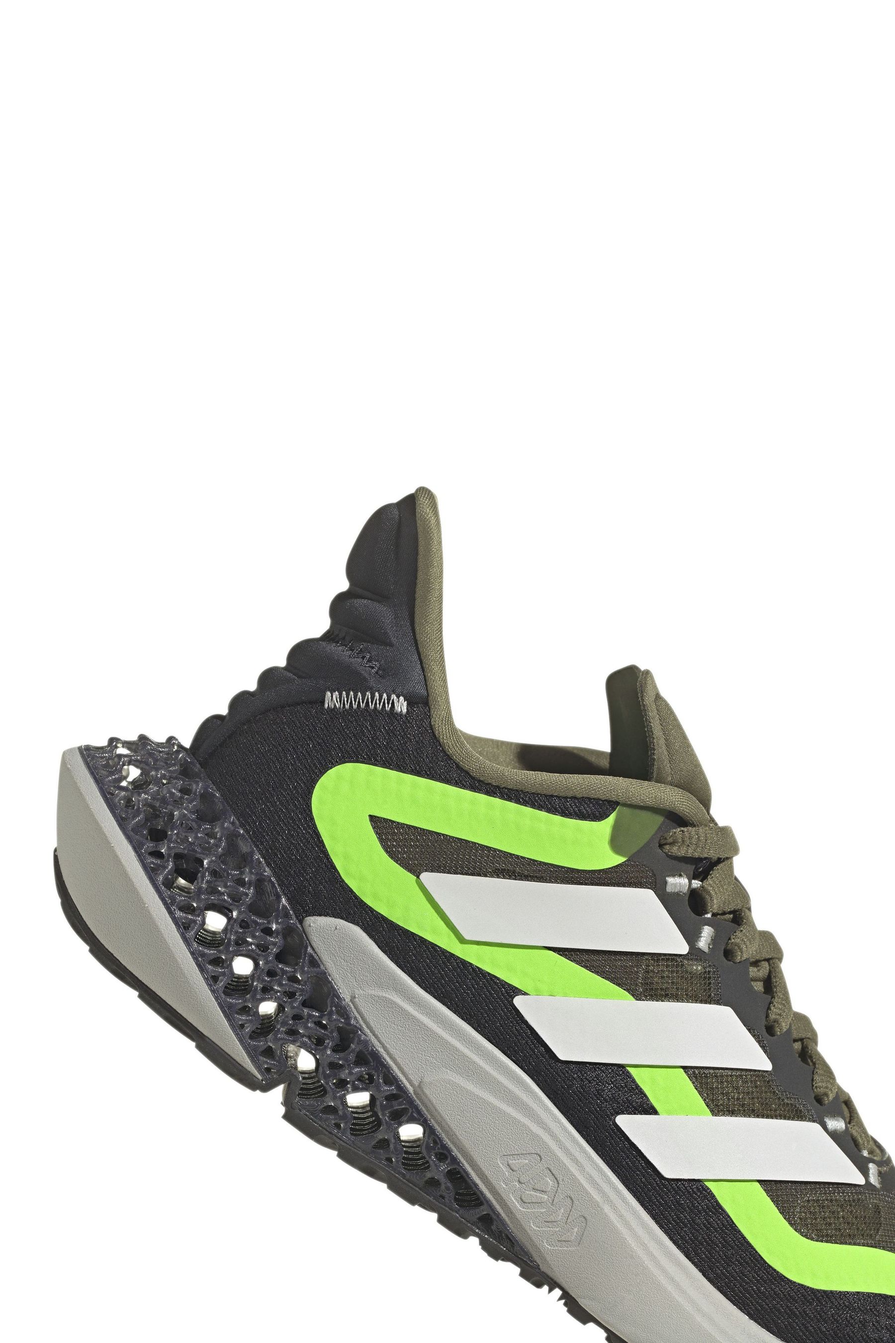 Kaufe Sie adidas 4DFWD Pulse 2 Junior Turnschuhe bei Next Deutschland