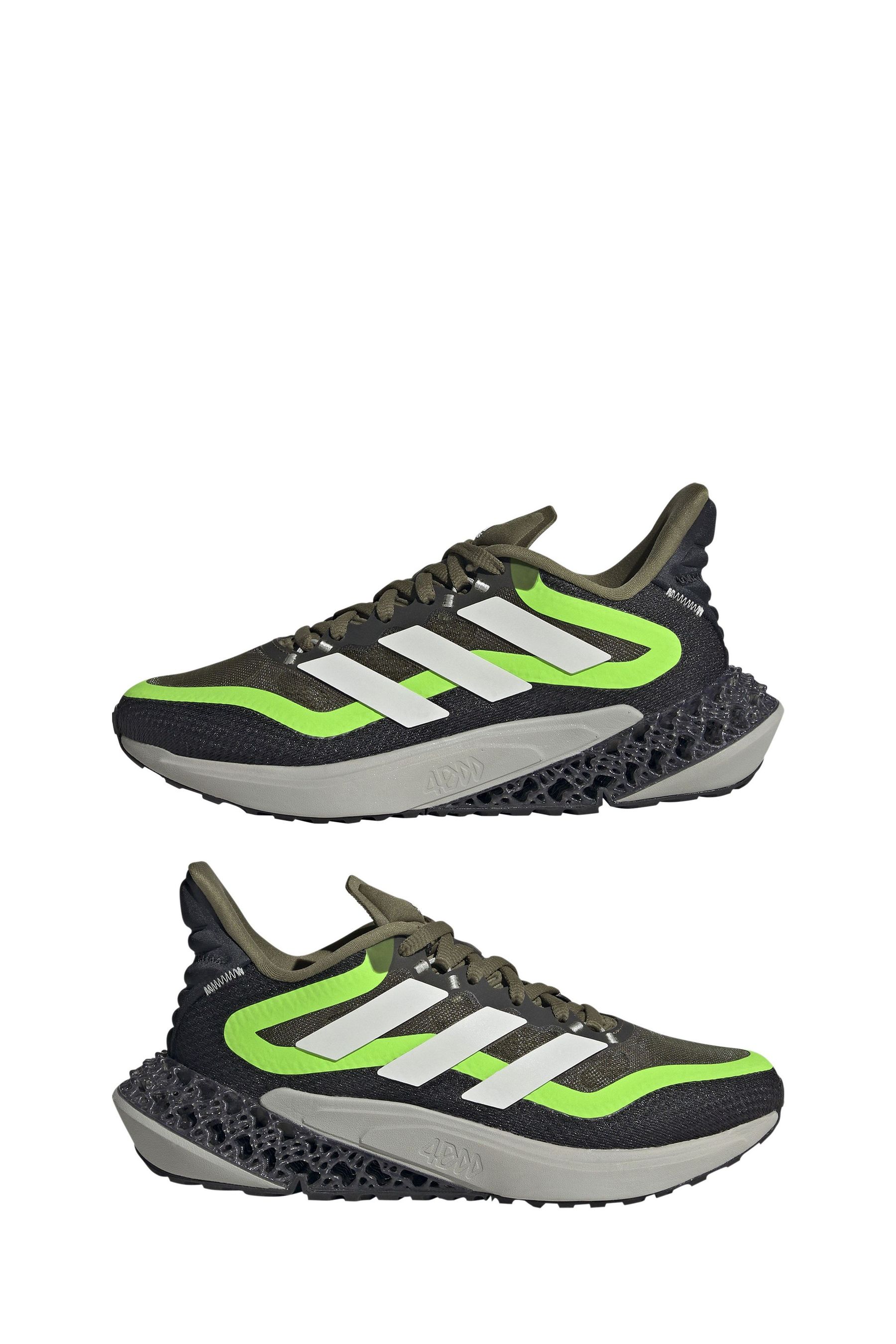 Kaufe Sie adidas 4DFWD Pulse 2 Junior Turnschuhe bei Next Deutschland
